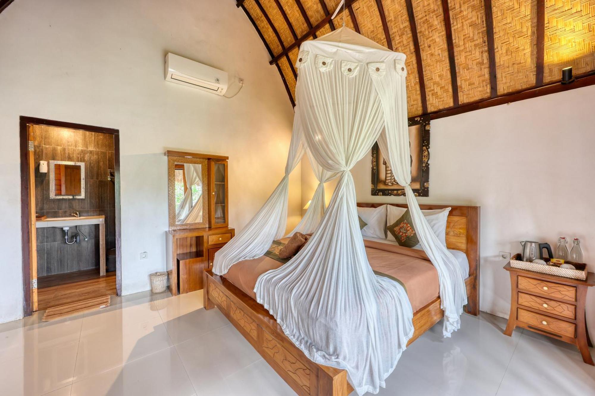 Innala Retreat