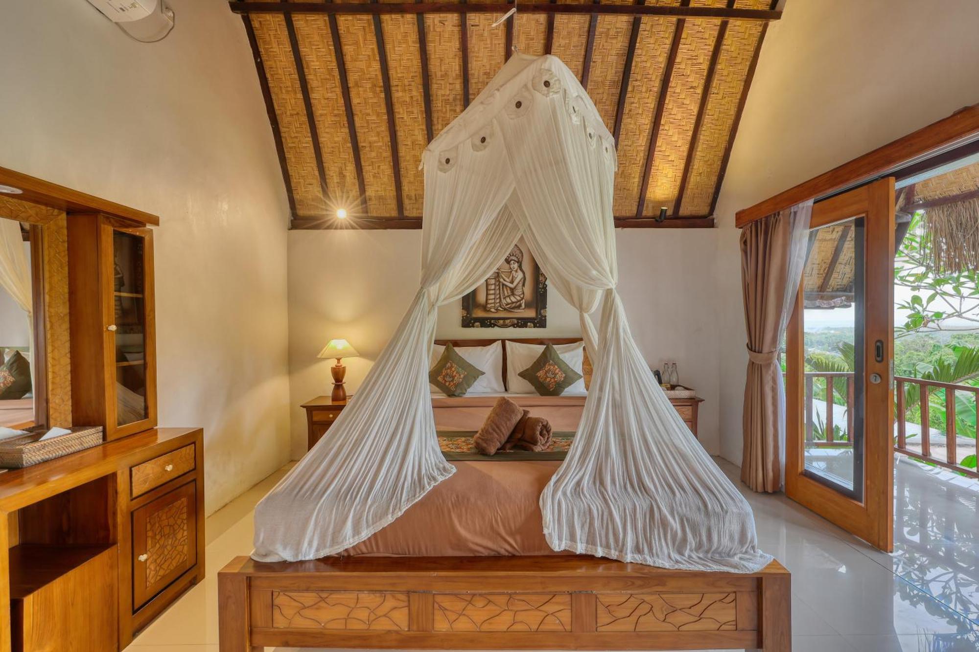 Innala Retreat Nusa Penida