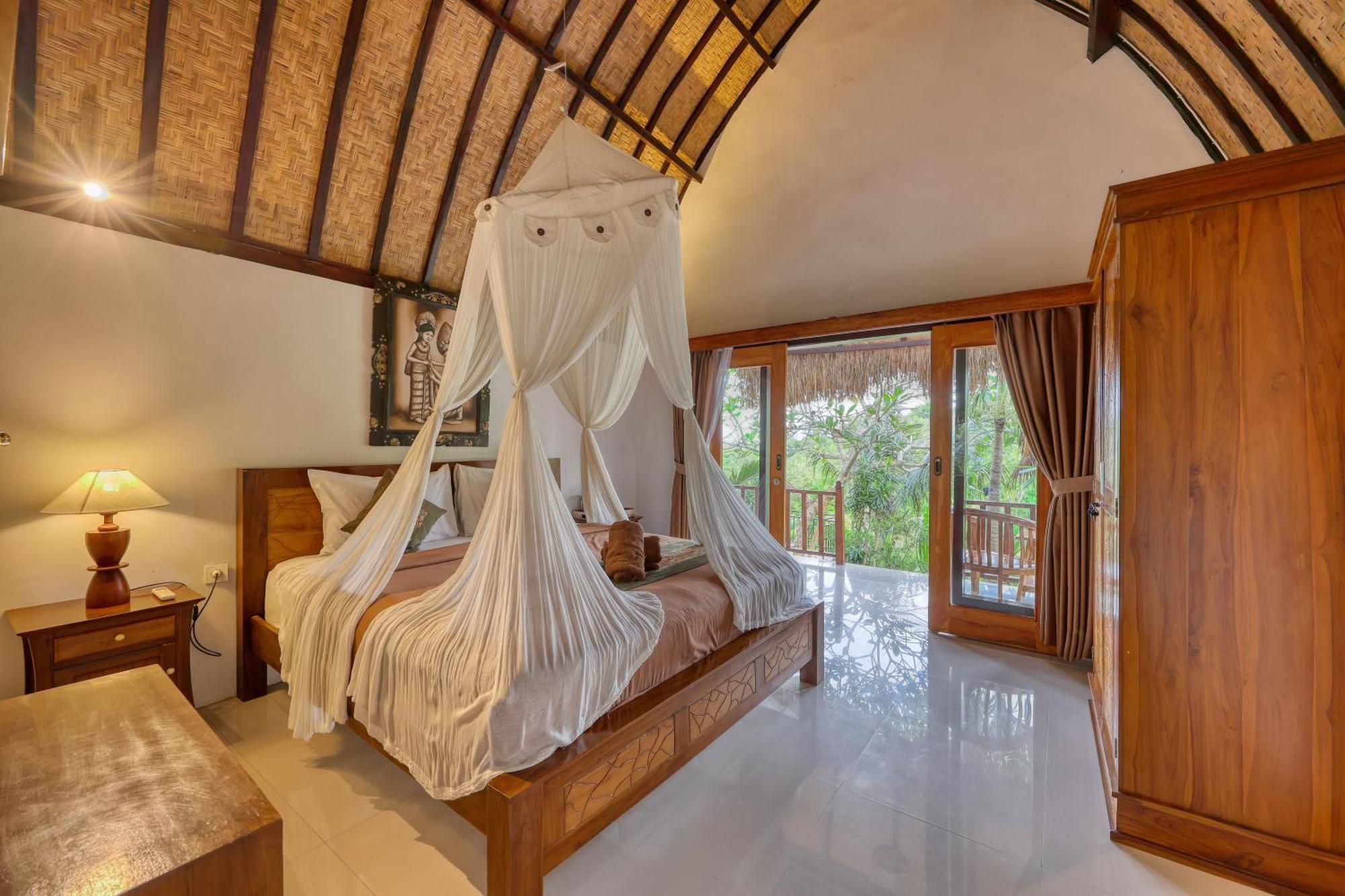 Innala Retreat Nusa Penida