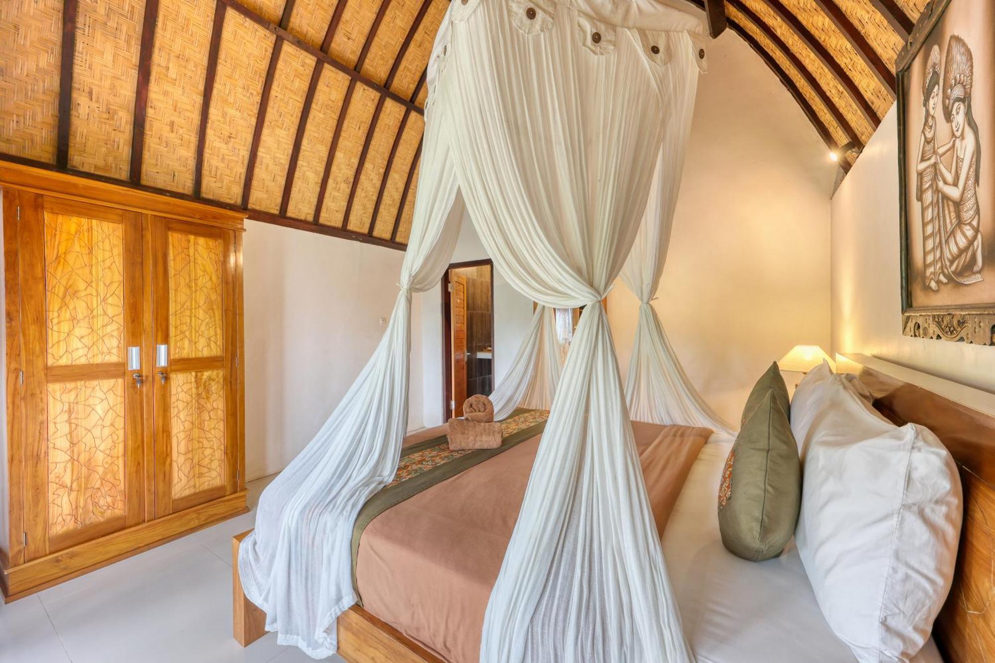 Innala Retreat 3* Nusa Penida