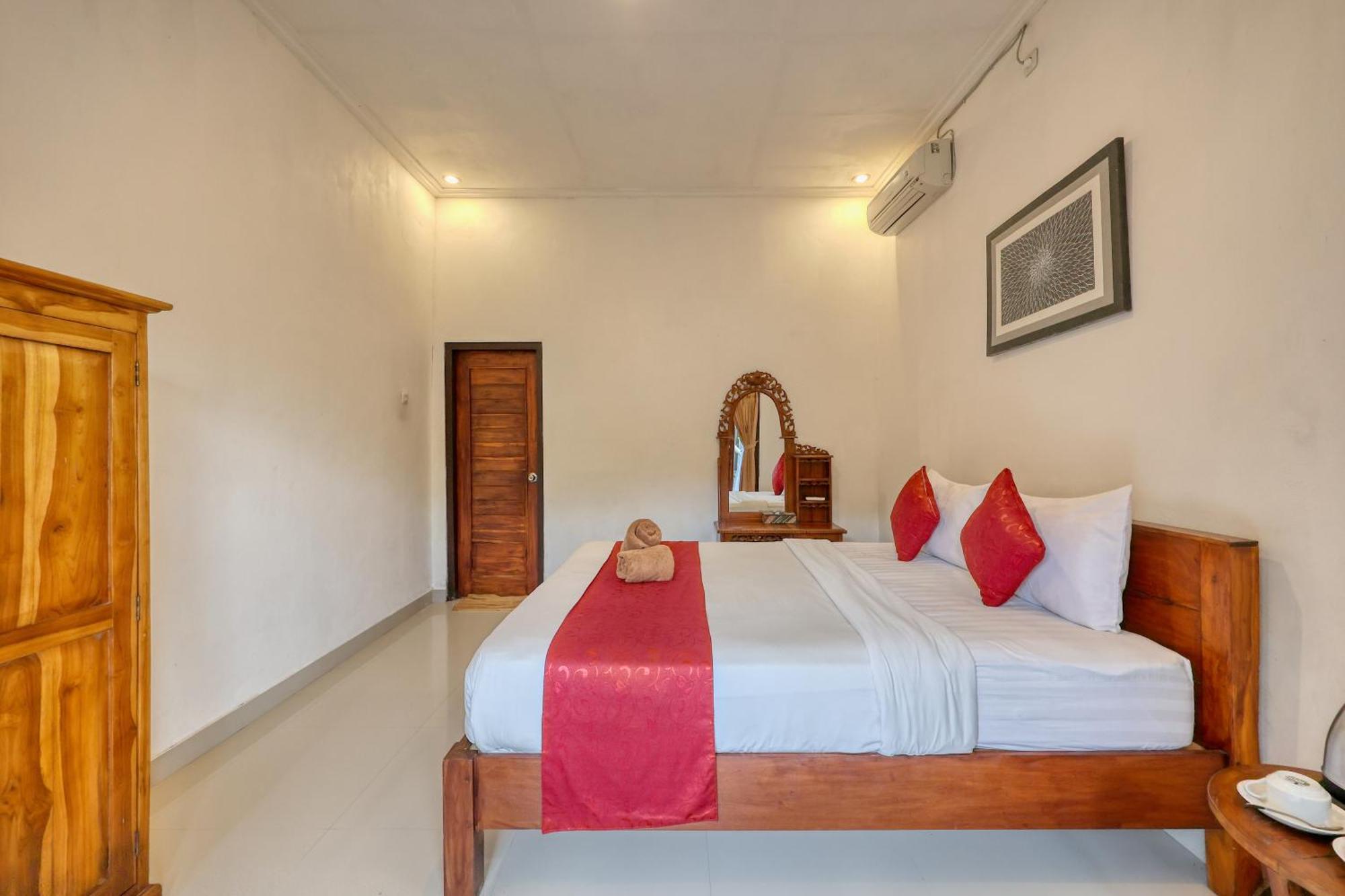 Wisma tamu Innala Retreat 3*