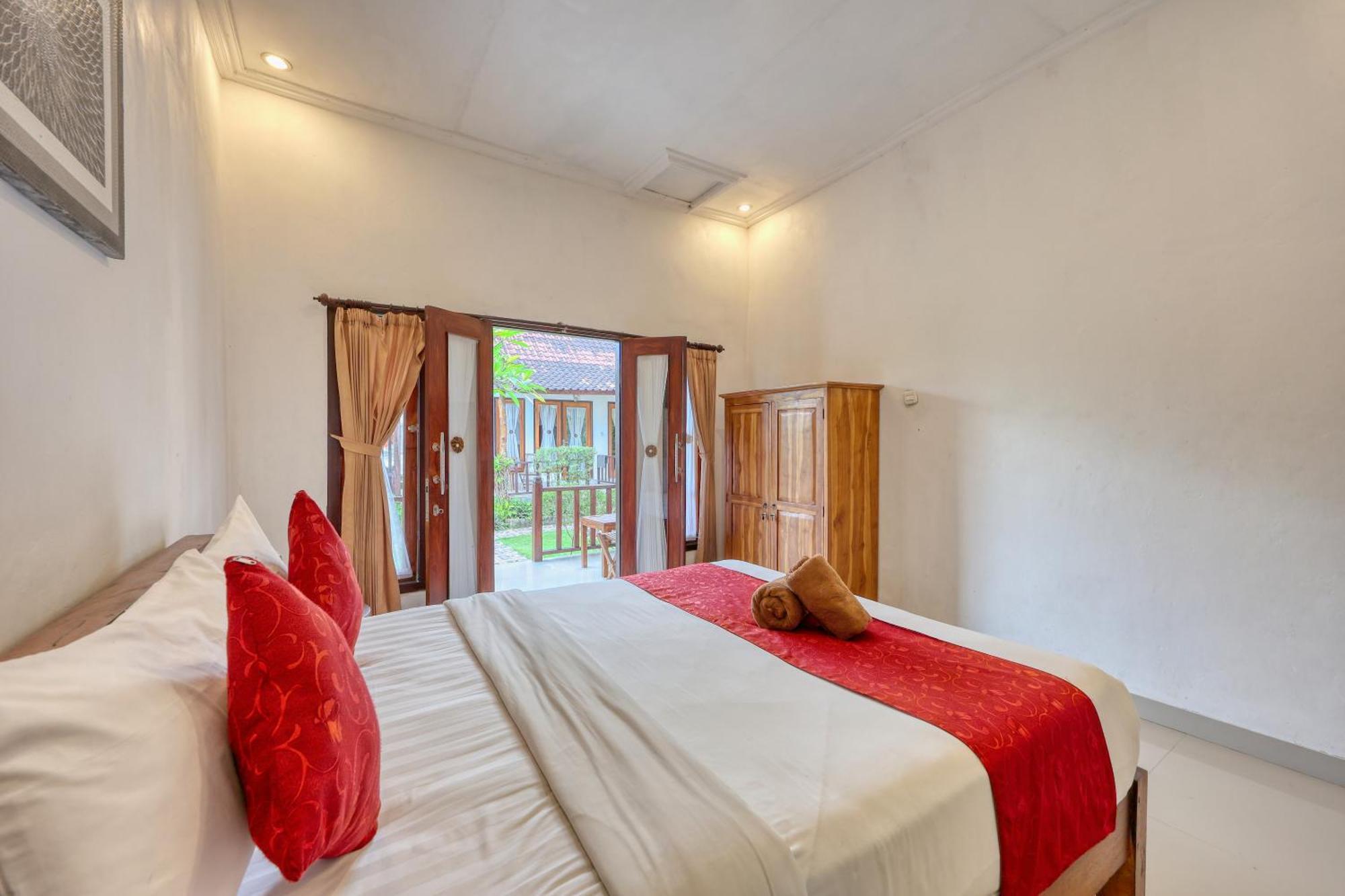 Innala Retreat Wisma tamu Nusa Penida