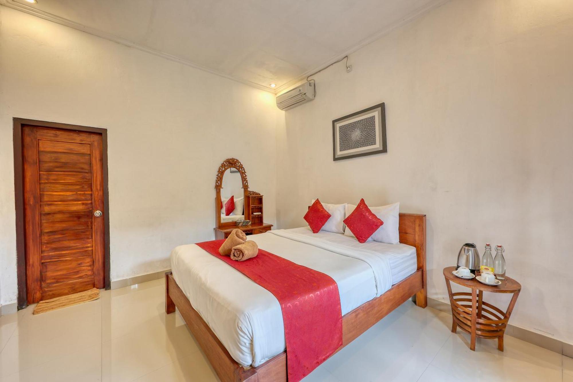 Wisma tamu Innala Retreat