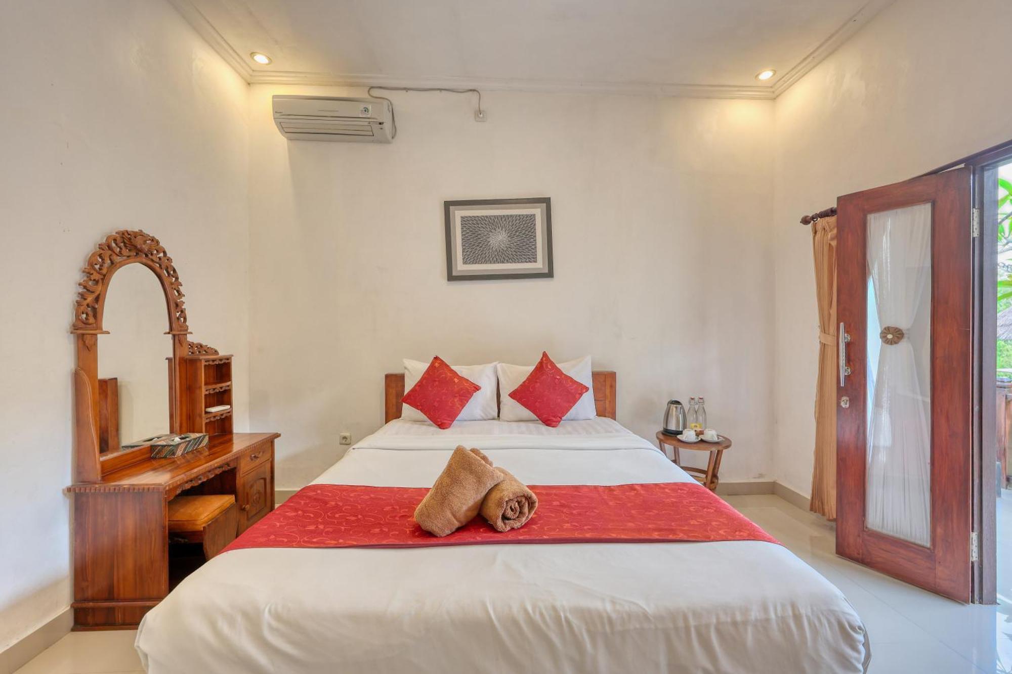 Innala Retreat Nusa Penida