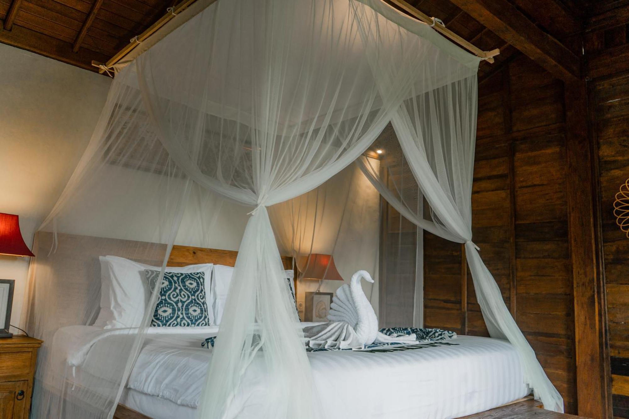Taksu Holiday park