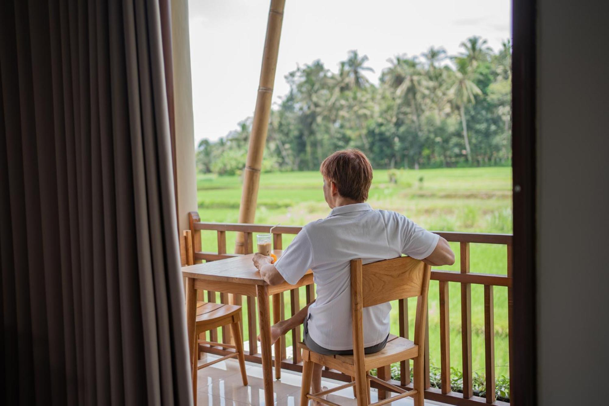 Bed & Breakfast Susi Ubud (Bali)