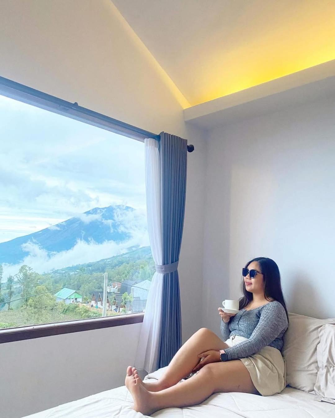 Alengkong Campsite Bangli