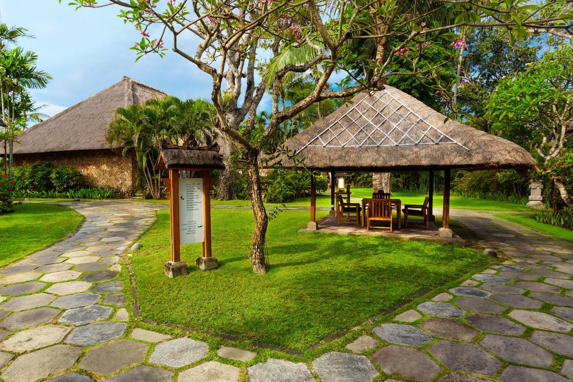 The Oberoi Beach Resort, Bali Seminyak (Bali)