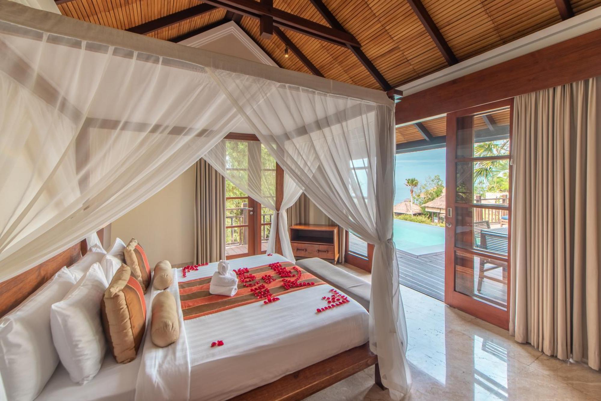 Karma Kandara Resort