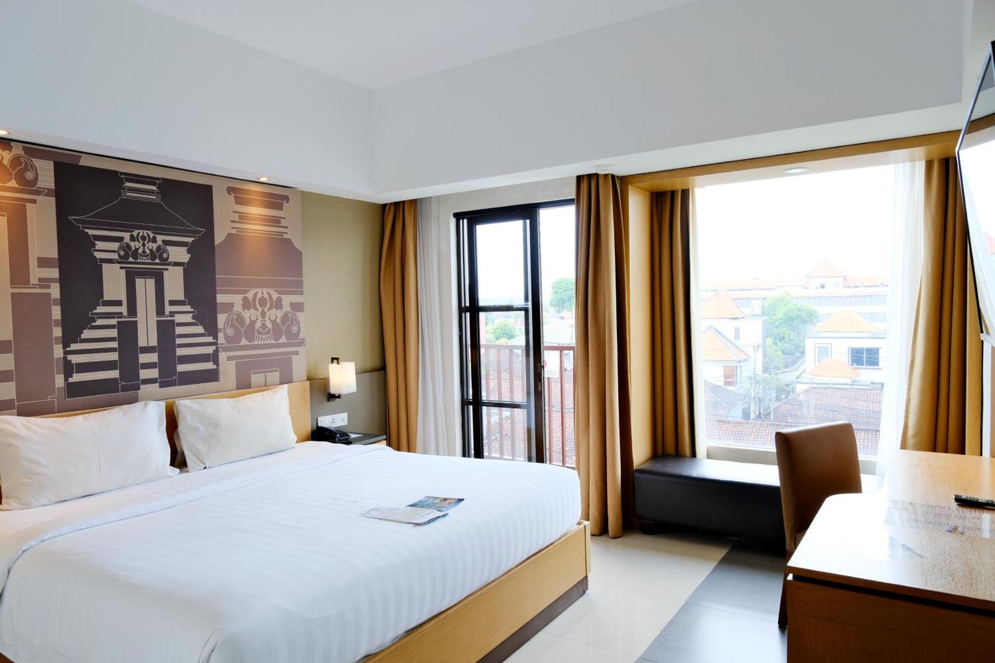 Horison Ultima Bali - Chse Certified Hotel 4*