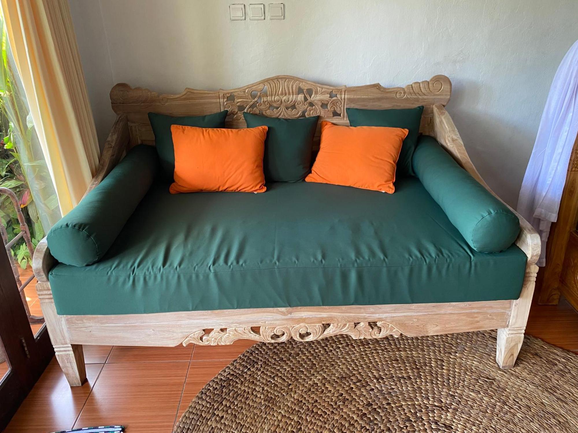 Holiday park Great Mountain Views Selat
