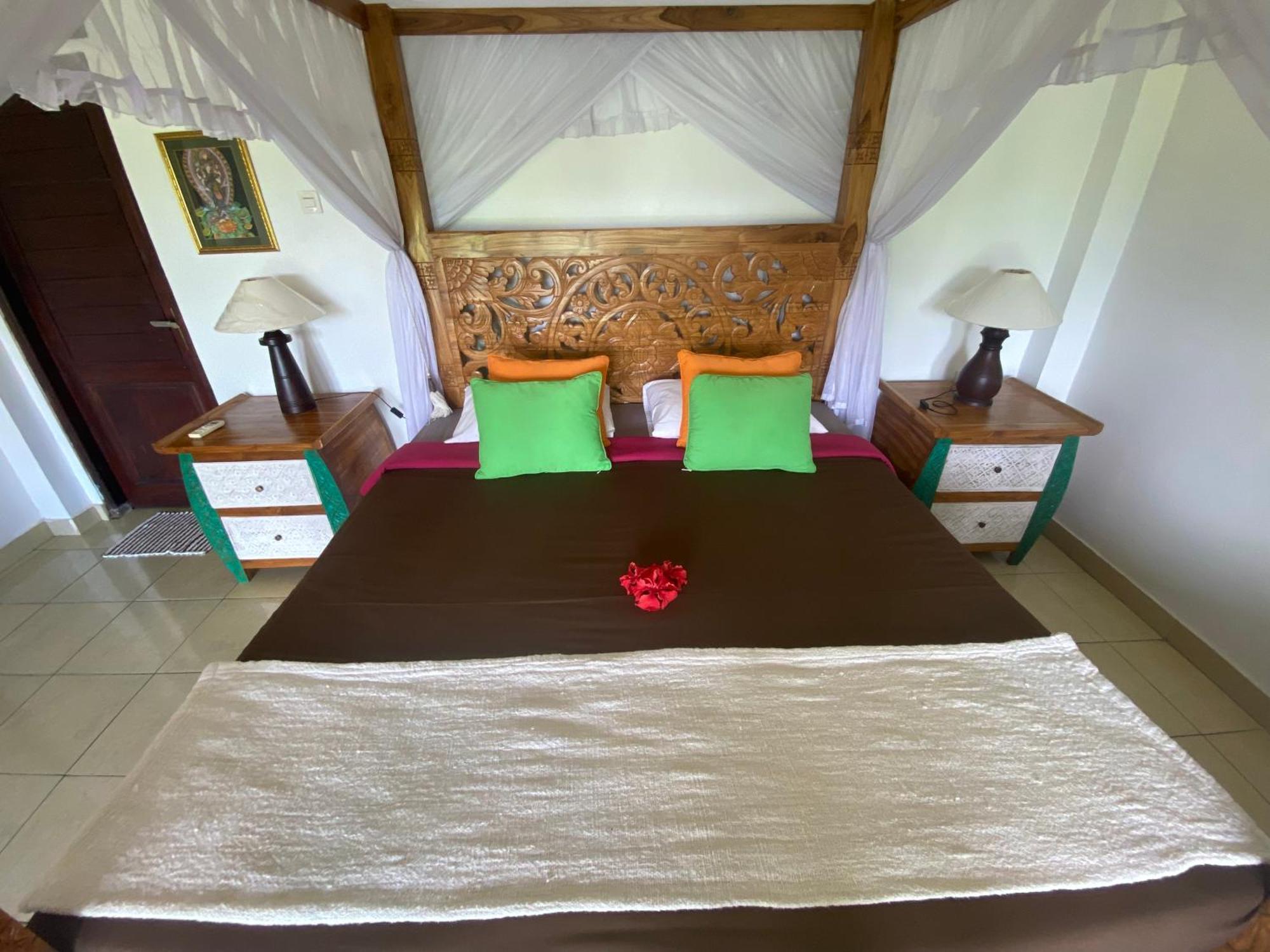 Great Mountain Views 3*