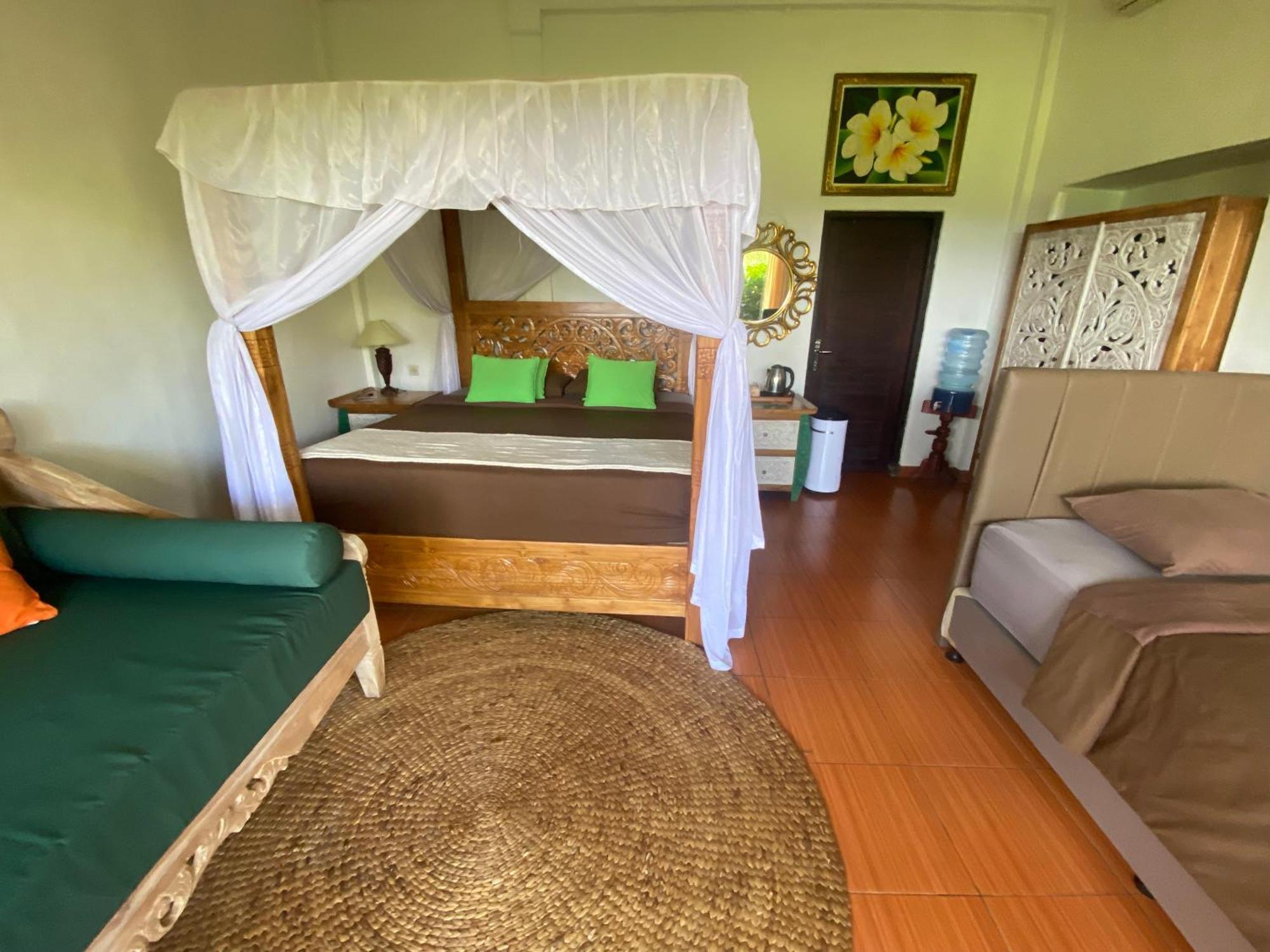 Great Mountain Views Holiday park 3*
