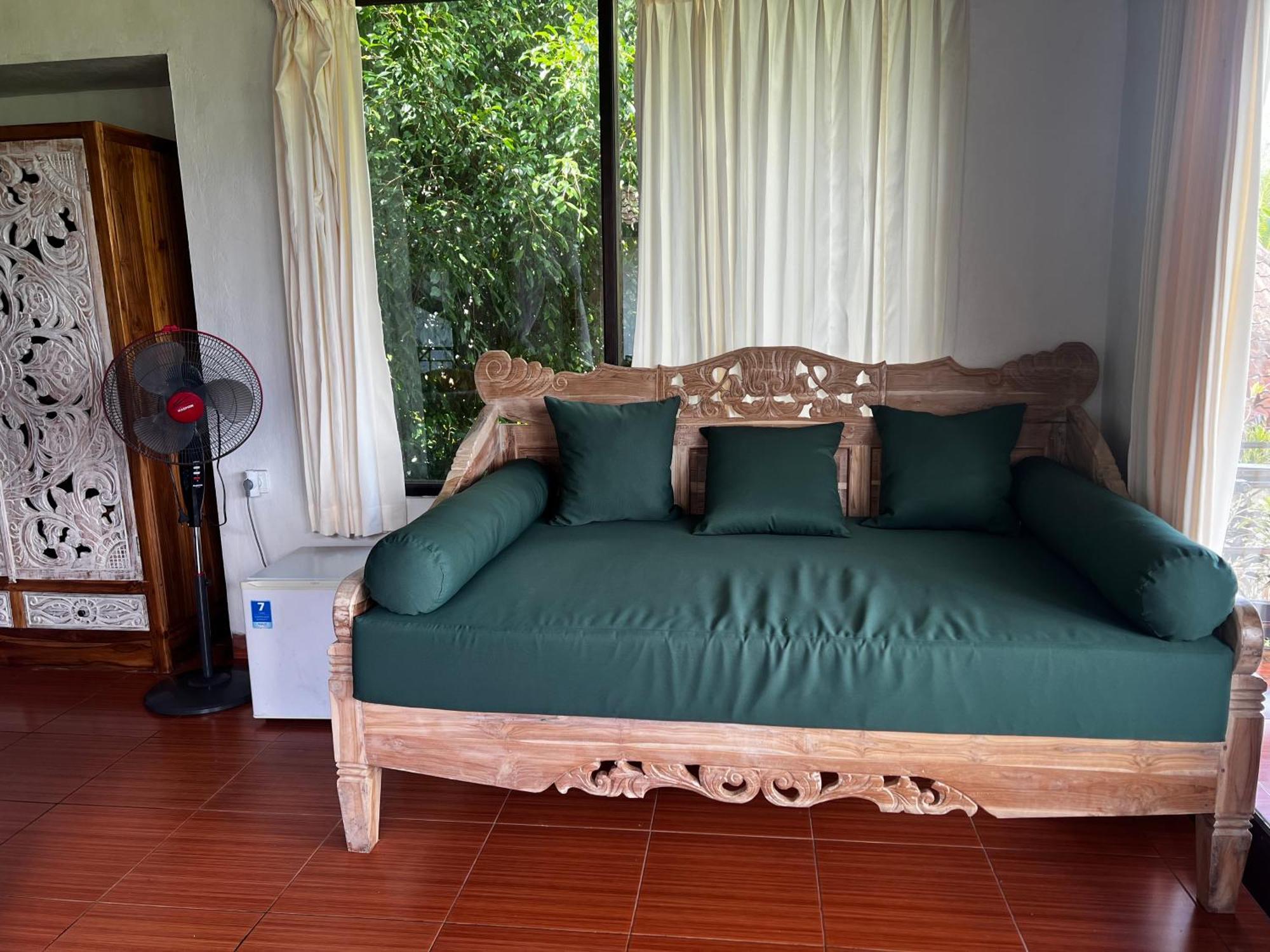 Great Mountain Views Holiday park Selat
