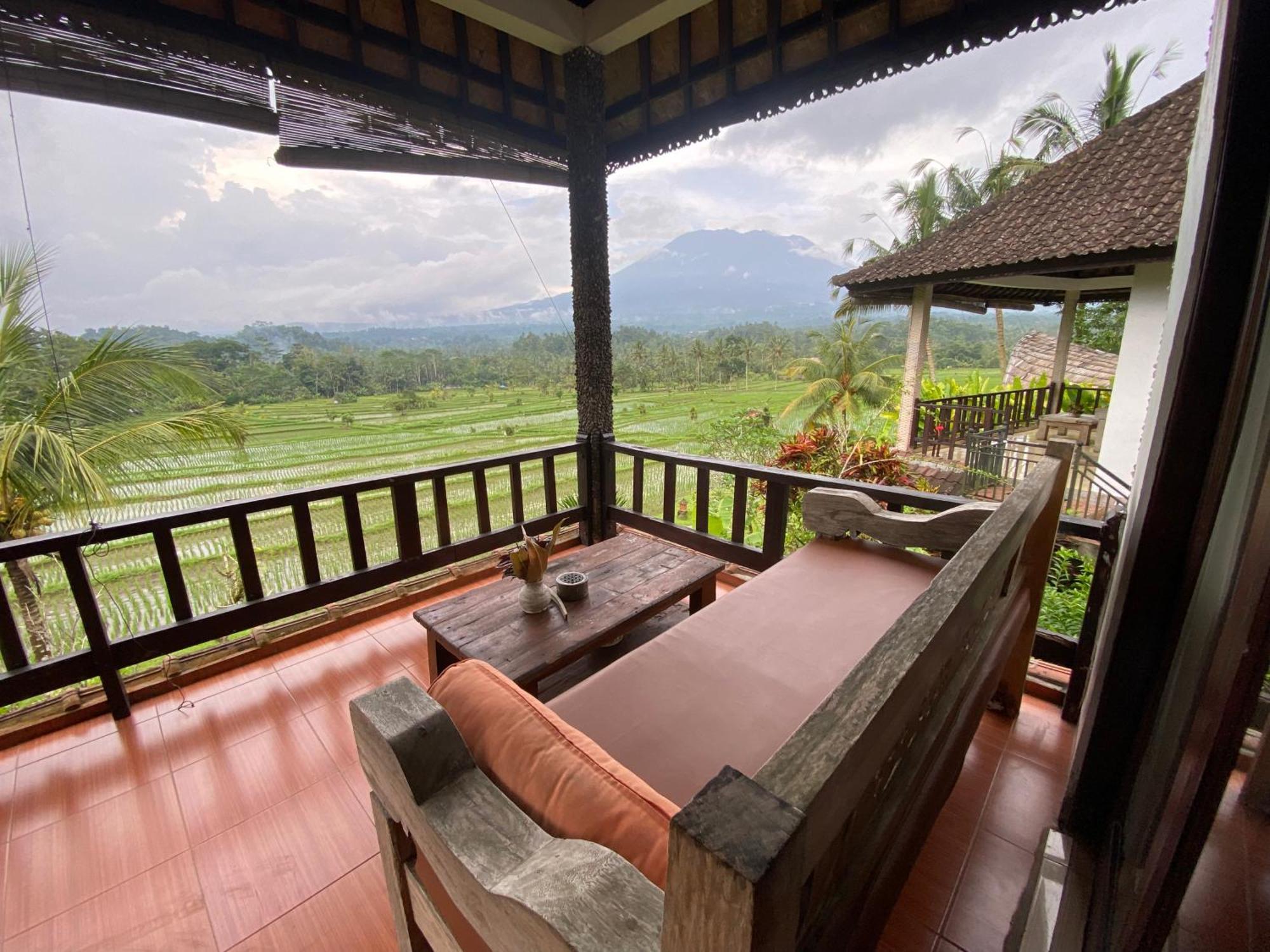 Great Mountain Views 3*