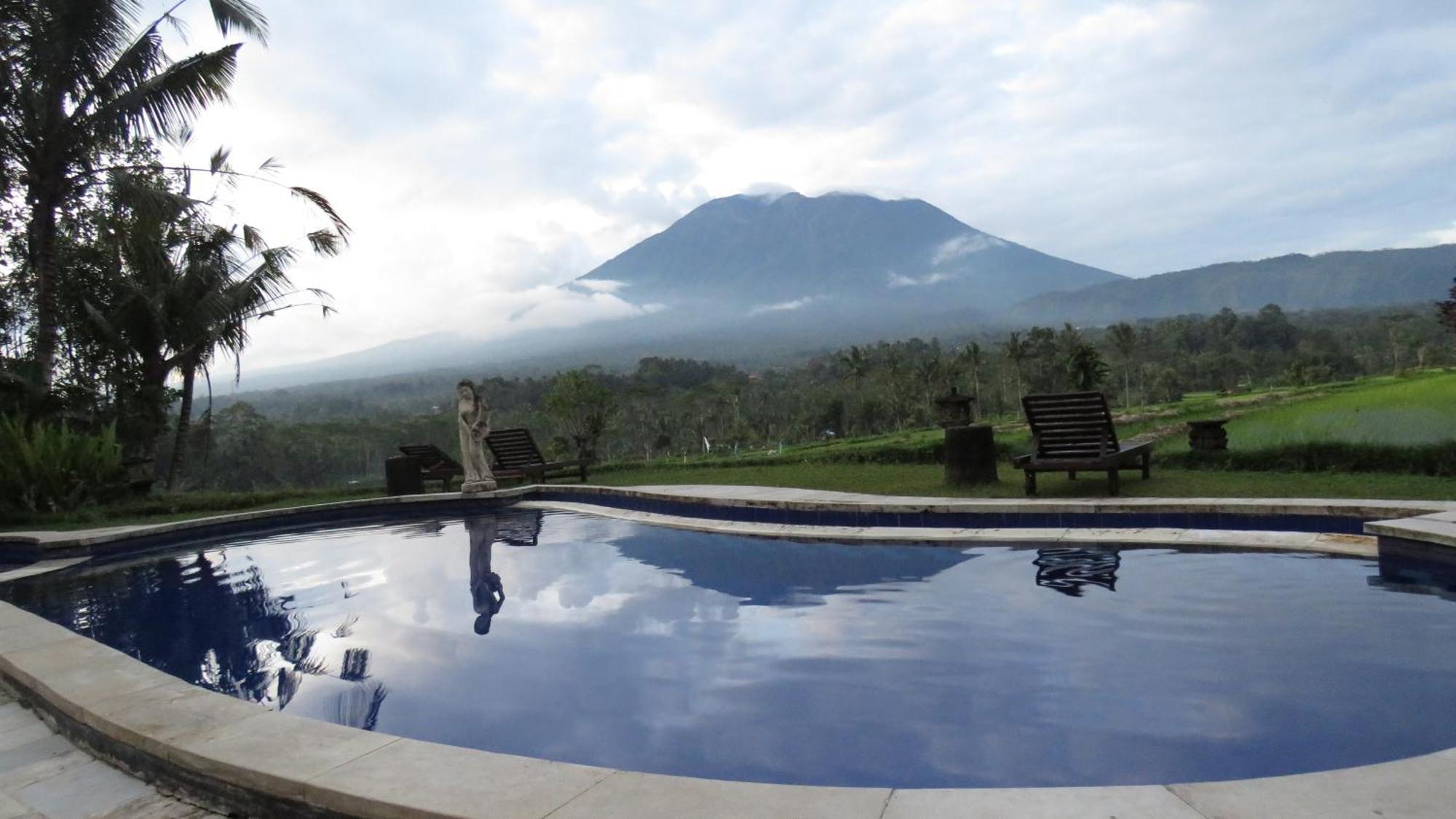 Holiday park Great Mountain Views Selat