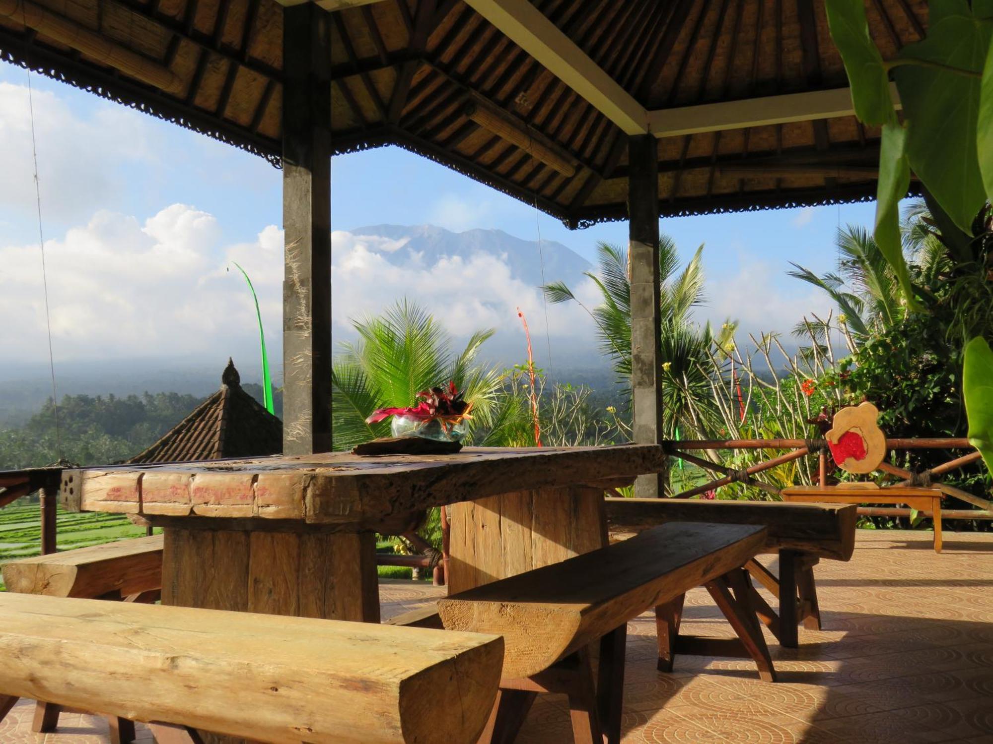 Great Mountain Views 3*