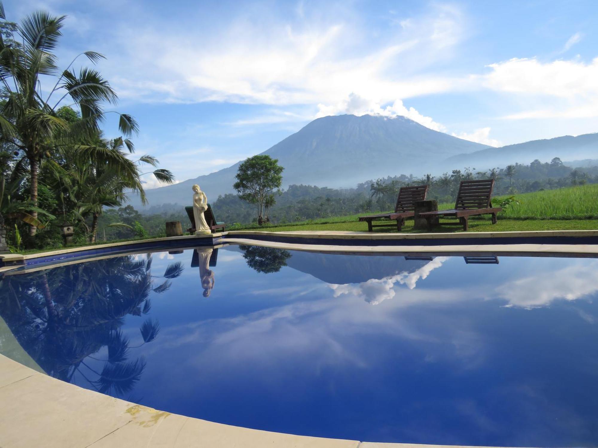 Great Mountain Views Holiday park Selat