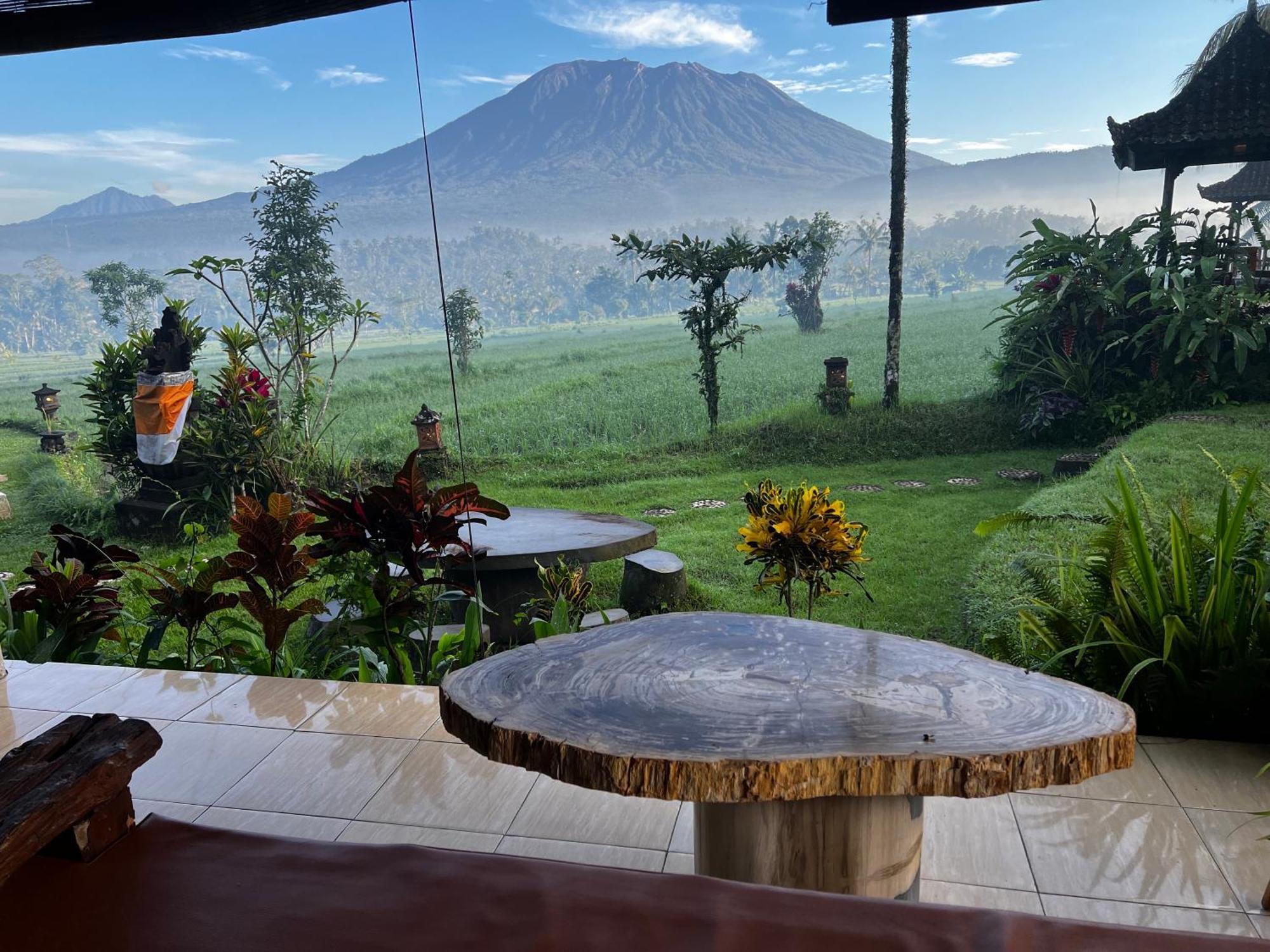 Holiday park Great Mountain Views Selat