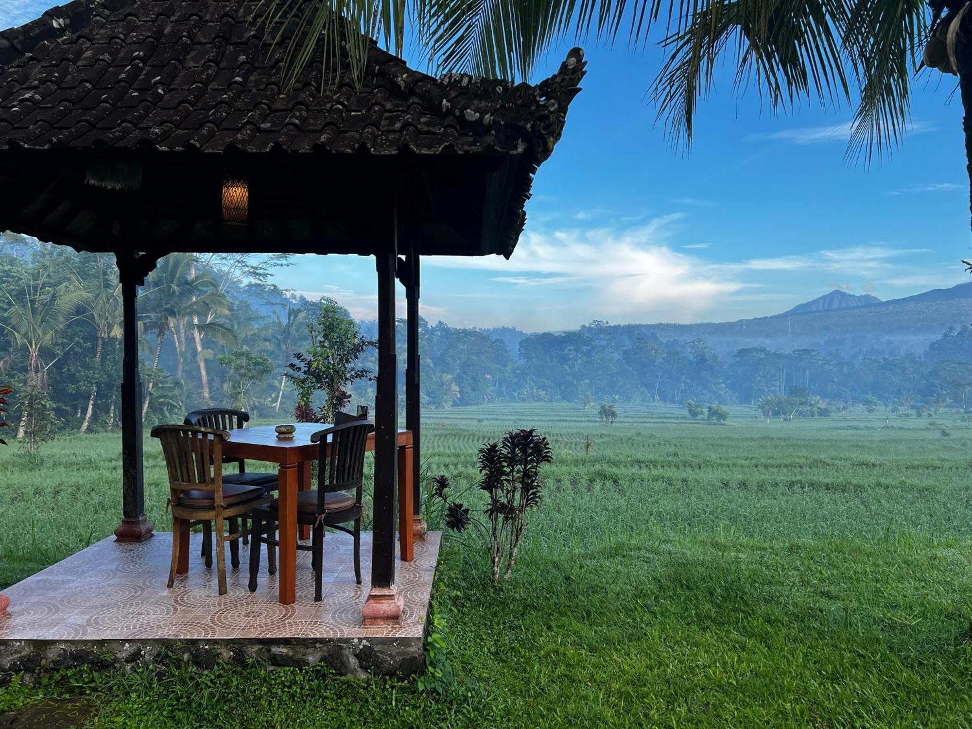 Great Mountain Views 3*