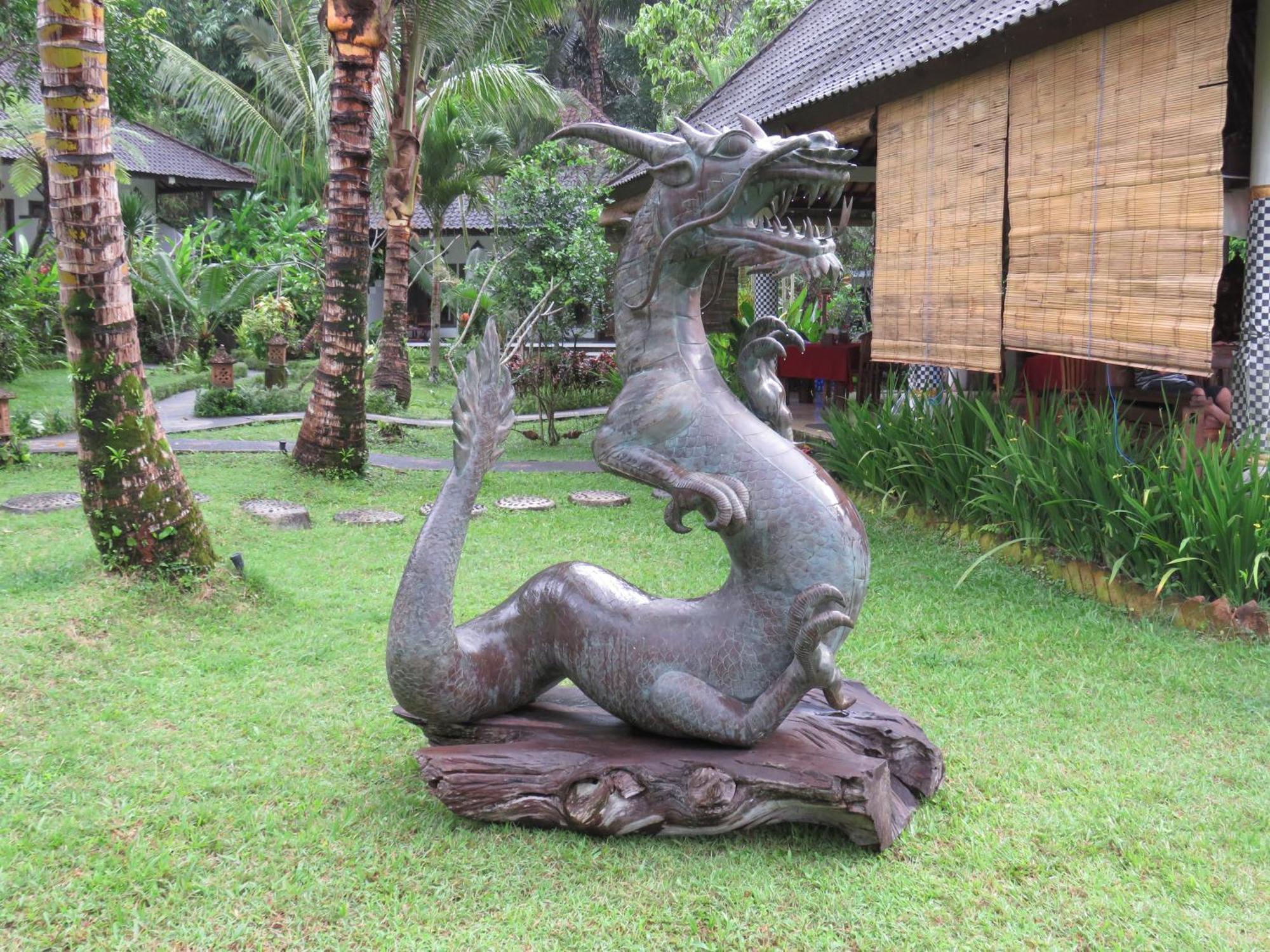 Great Mountain Views Holiday park Selat