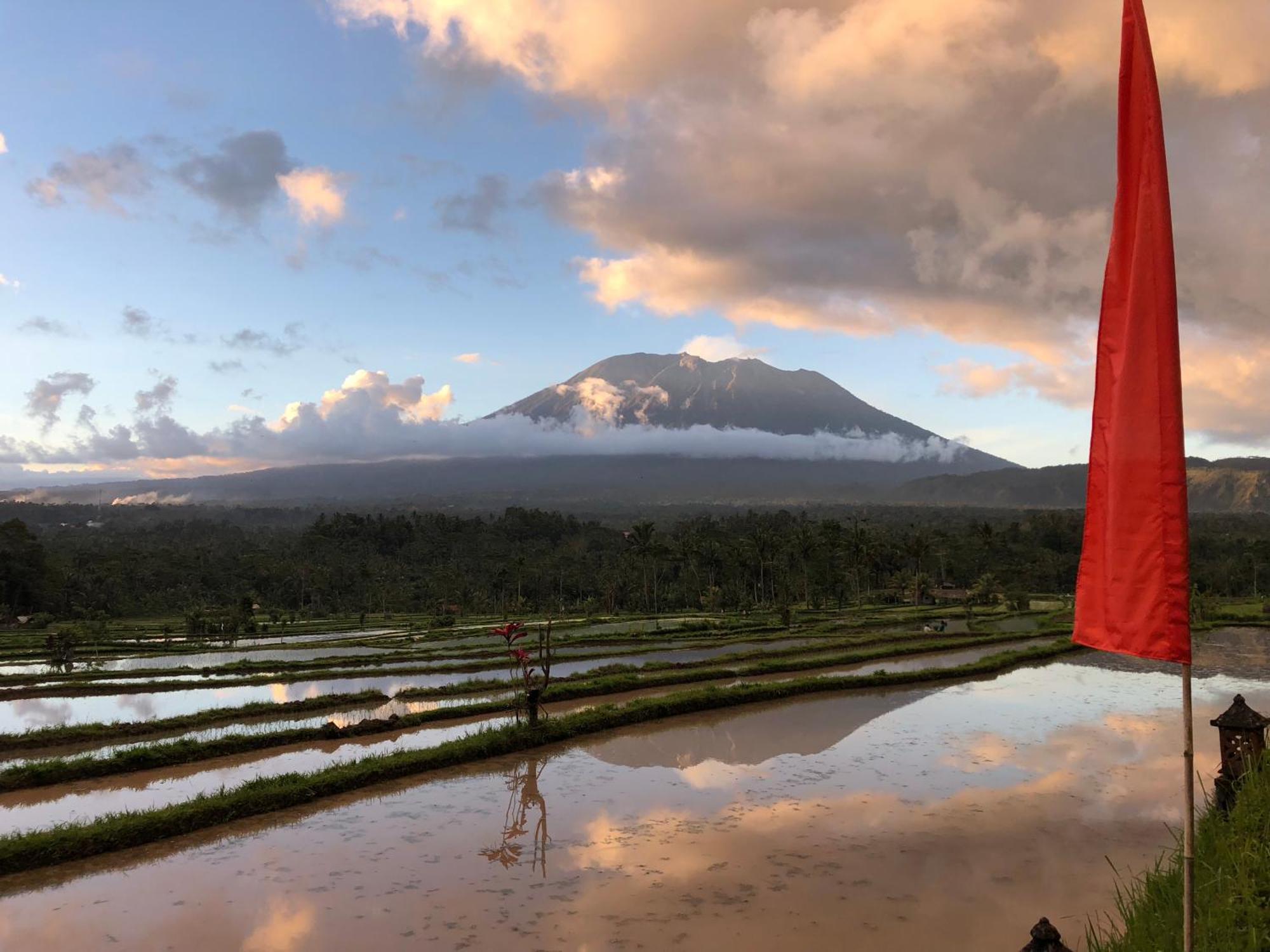 Holiday park Great Mountain Views Selat