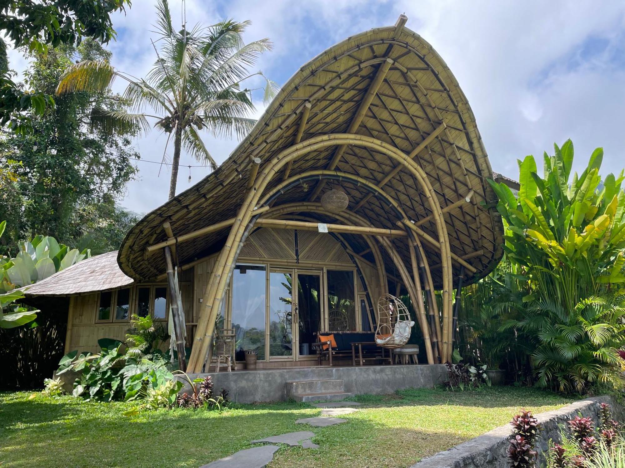 Great Mountain Views Holiday park Selat