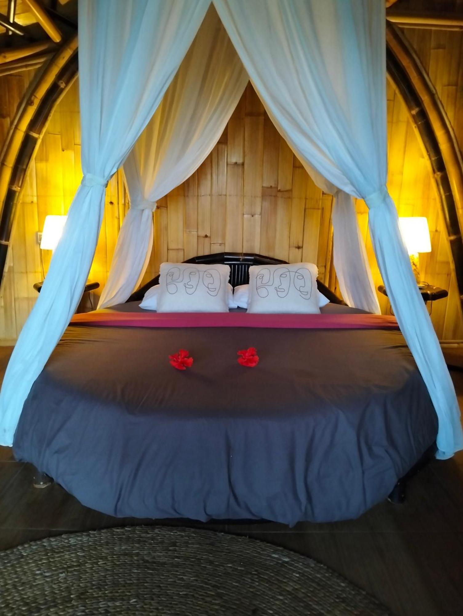 Holiday park Great Mountain Views Selat