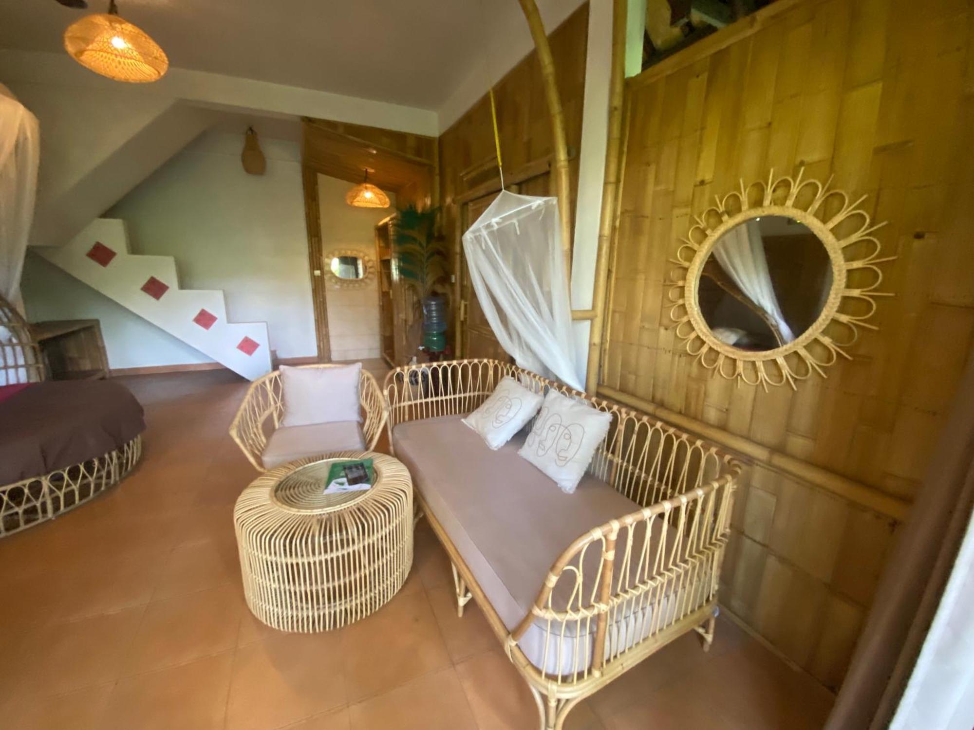 Great Mountain Views Holiday park Selat