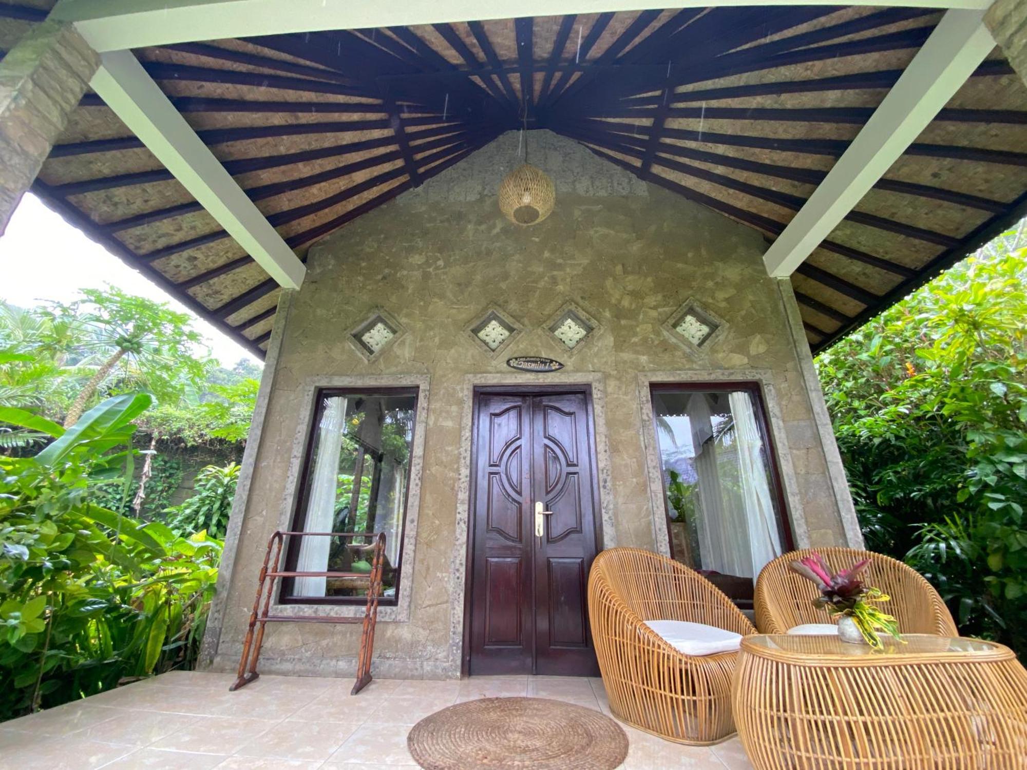 Holiday park Great Mountain Views Selat