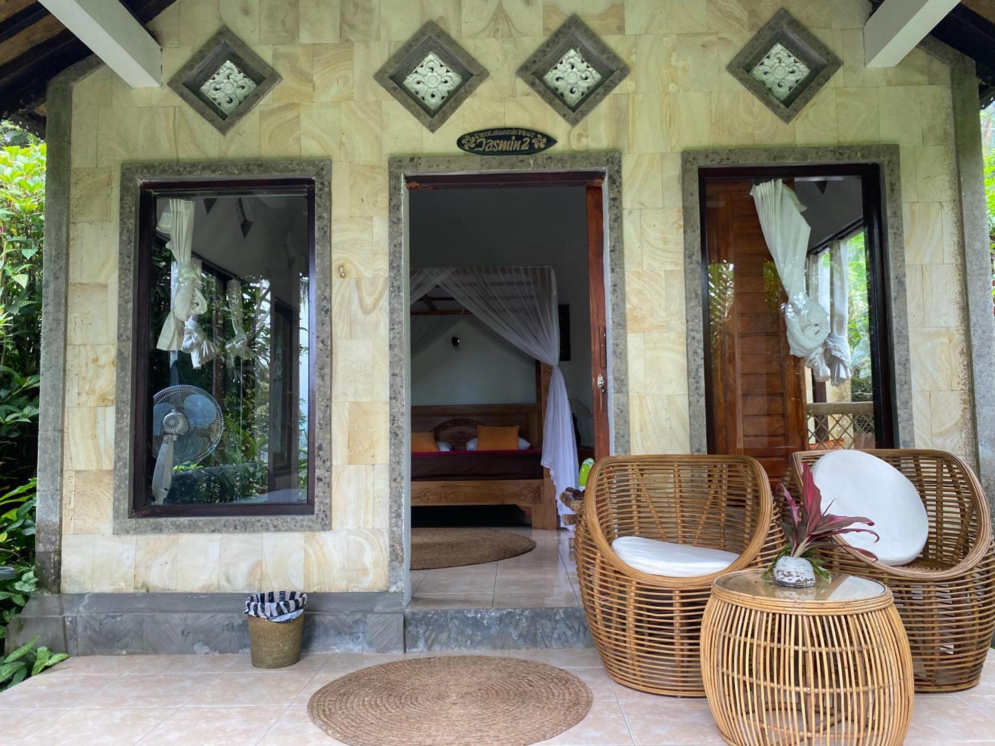 Great Mountain Views Holiday park Selat