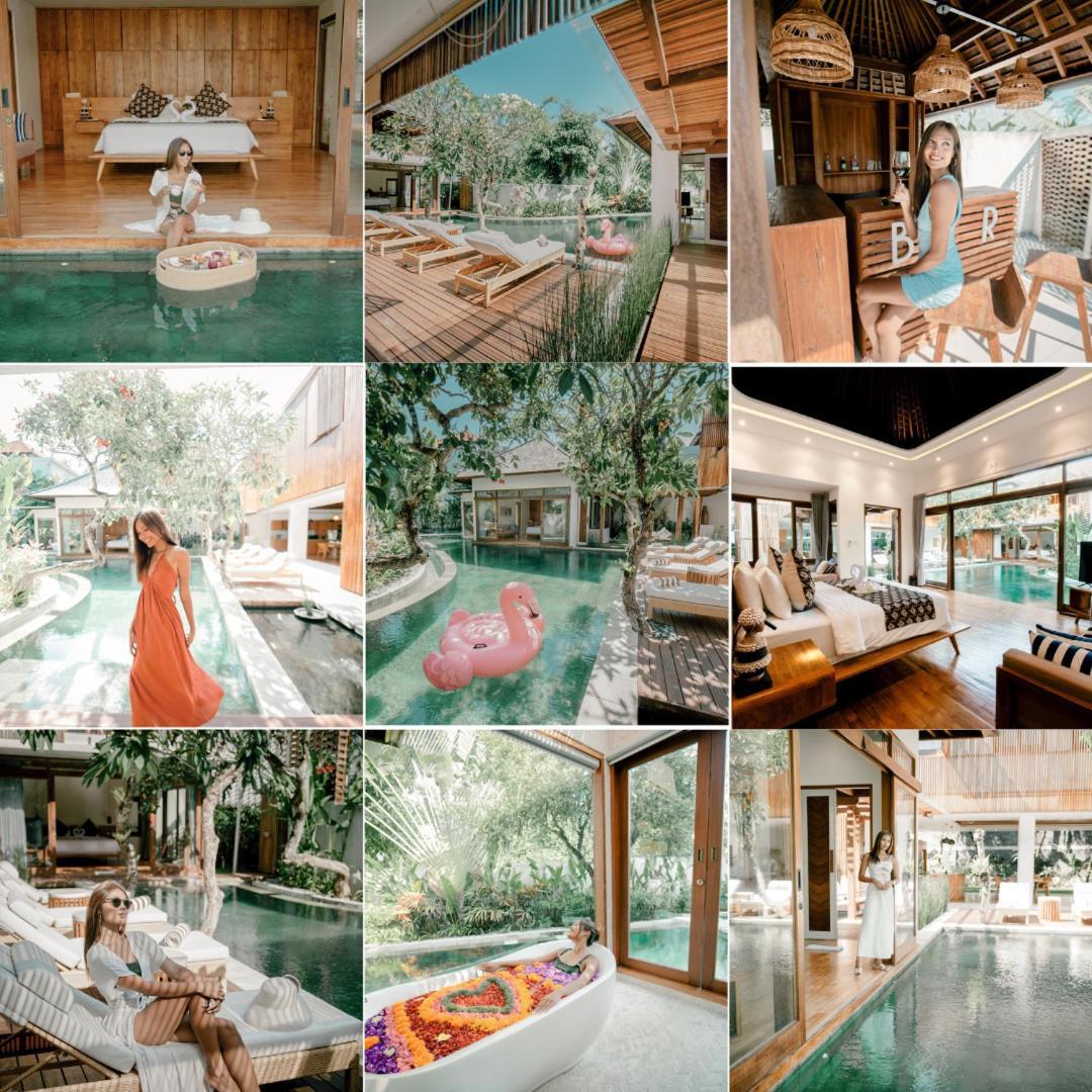 Paya Paya Luxury Near Beach-potato Head Seminyak (Bali)
