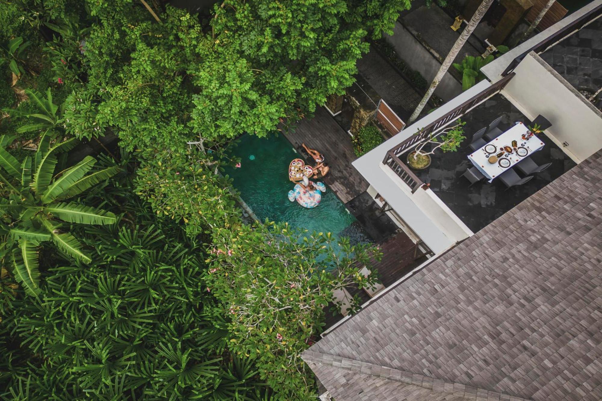 Nyanyi Sanctuary By Ini Vie Hospitality