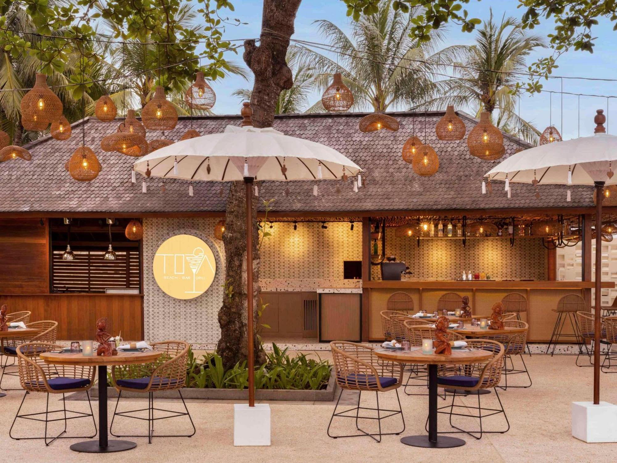 Sofitel Bali