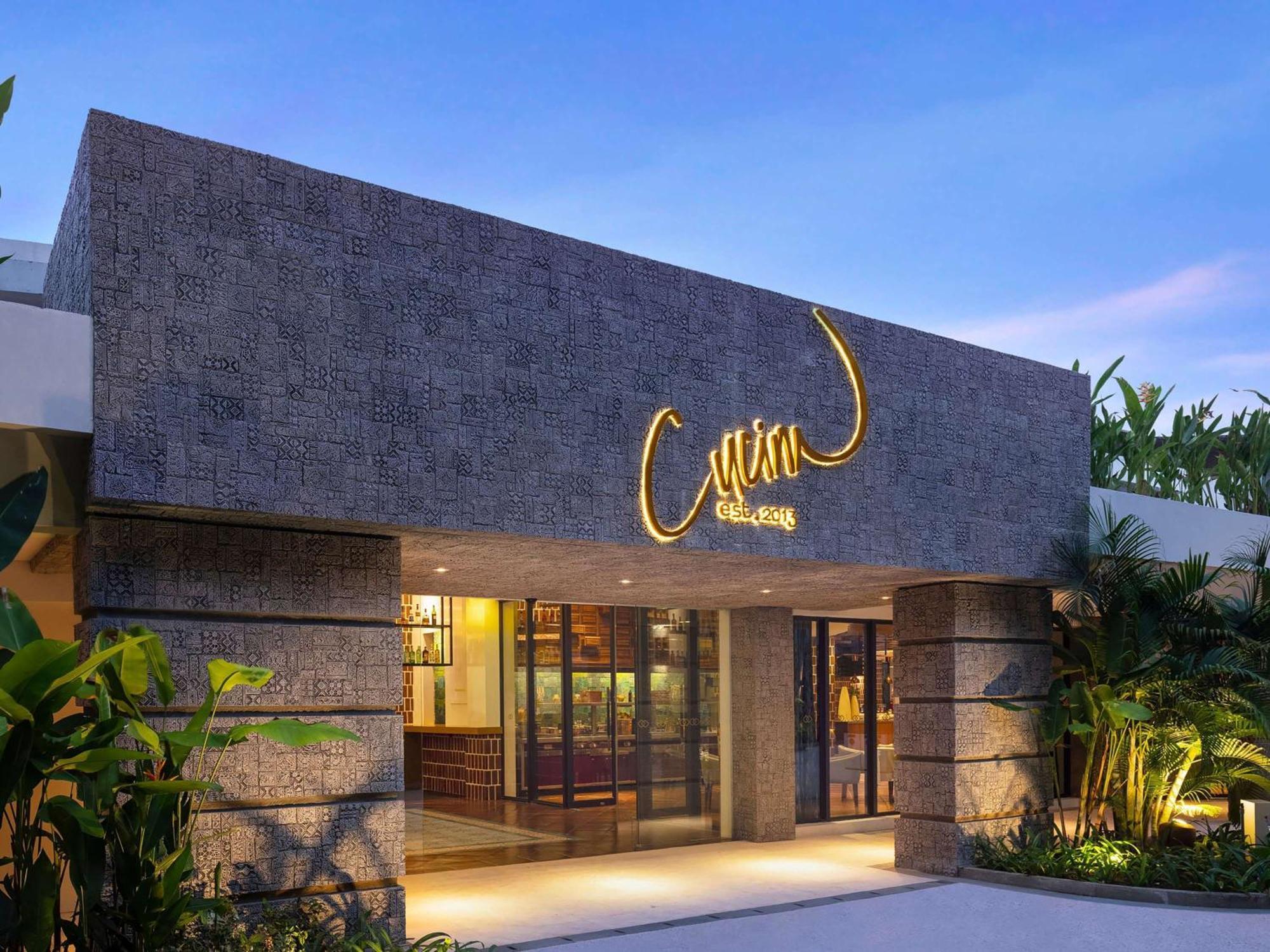 Sofitel Bali 5* Nusa Dua (Bali)