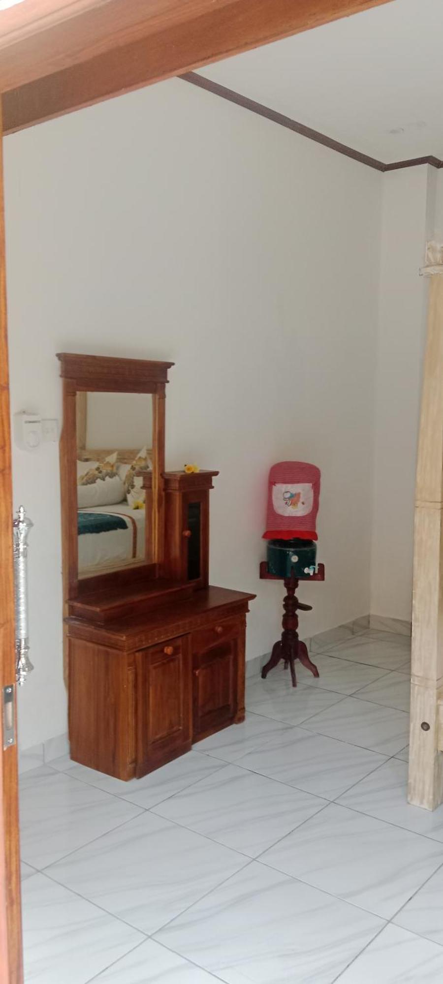 Beten Enjung Homestay