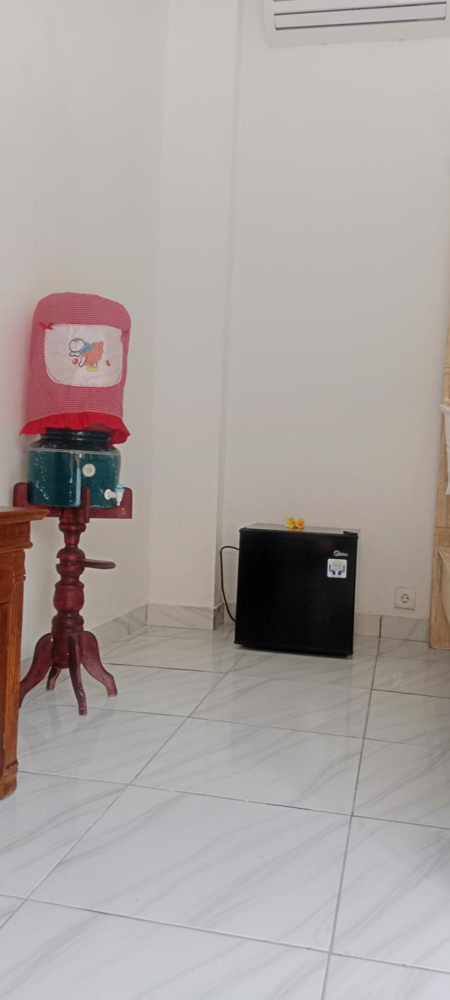 Beten Enjung Homestay *
