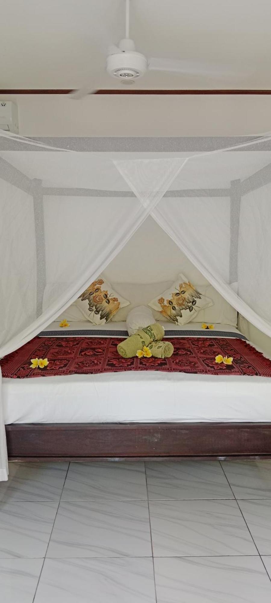 Homestay Beten Enjung *