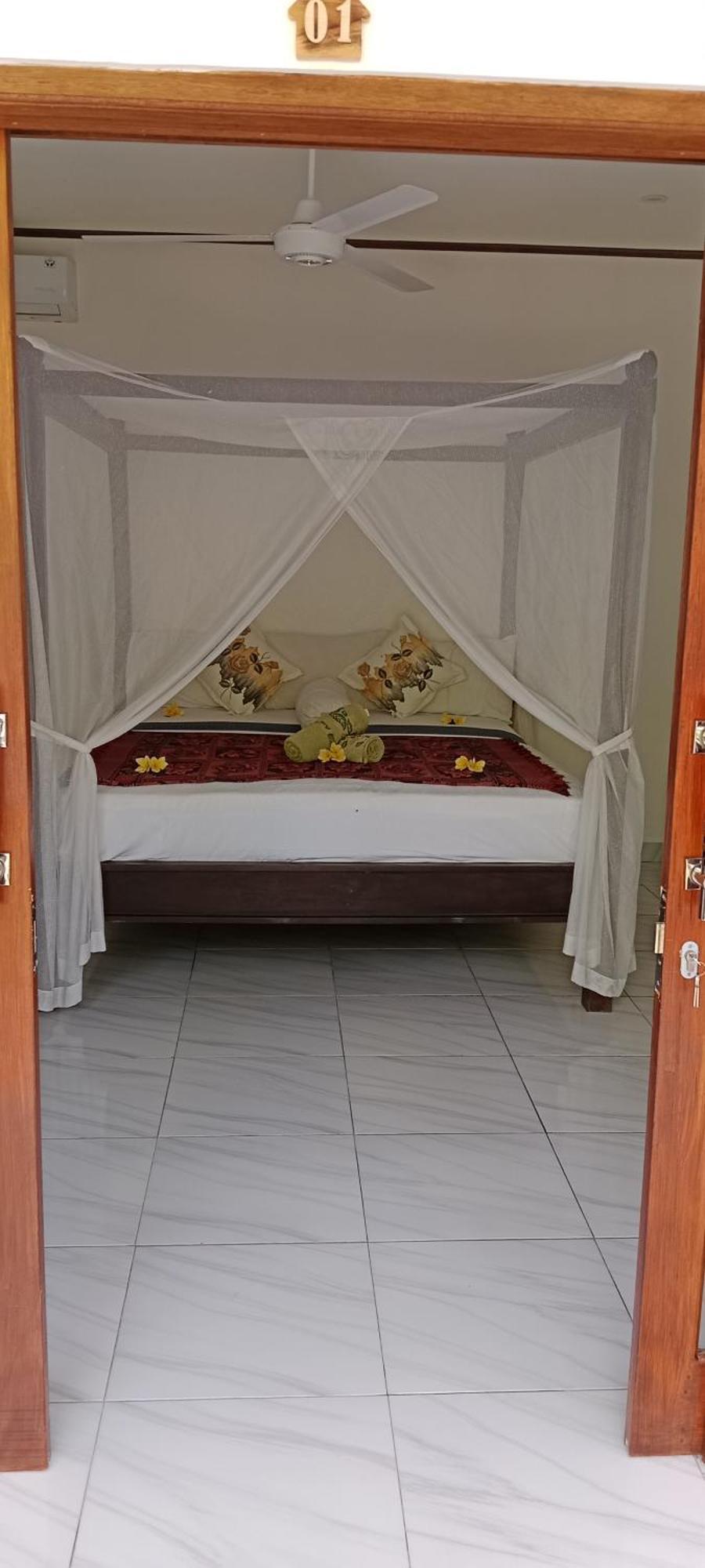 Beten Enjung Homestay Amed (Bali)