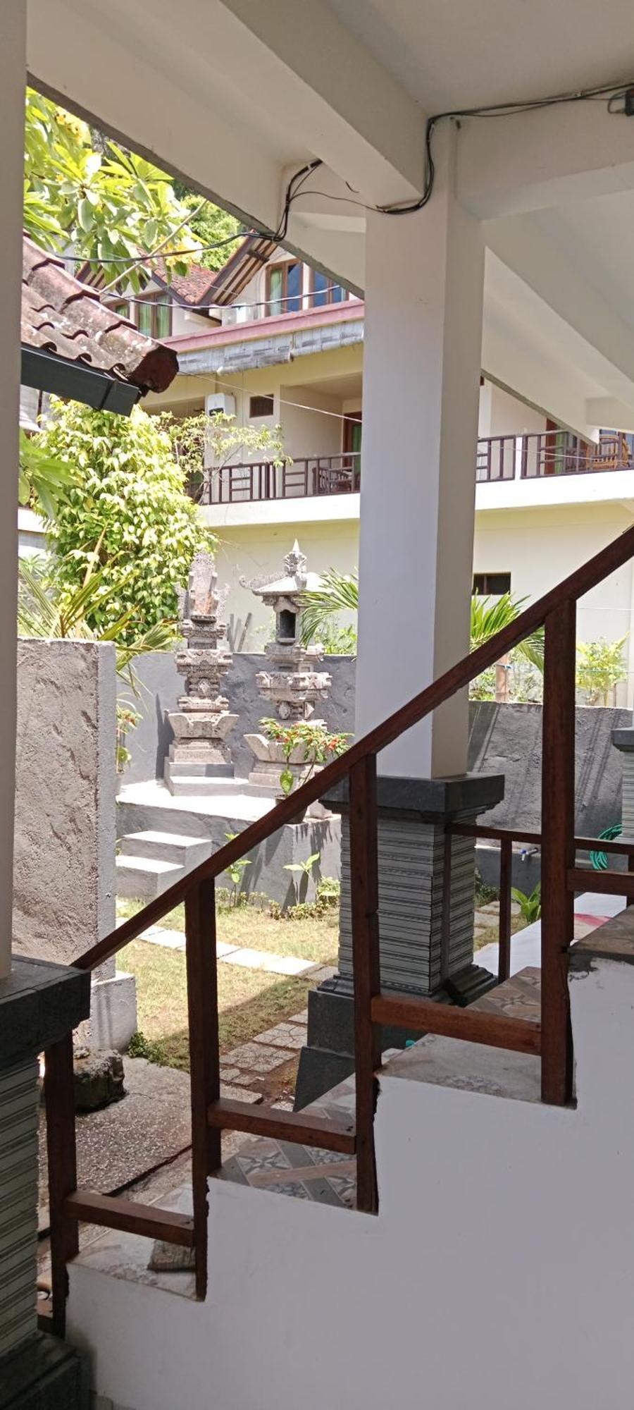 Homestay Beten Enjung