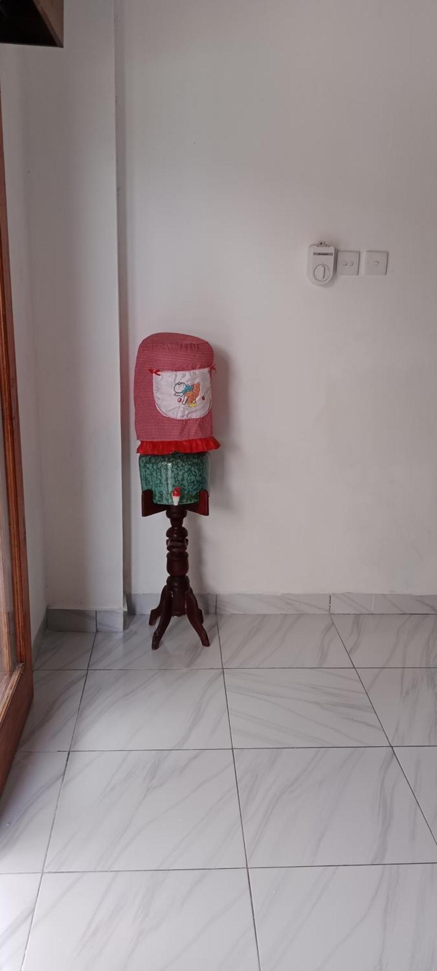 Homestay Beten Enjung Amed (Bali)