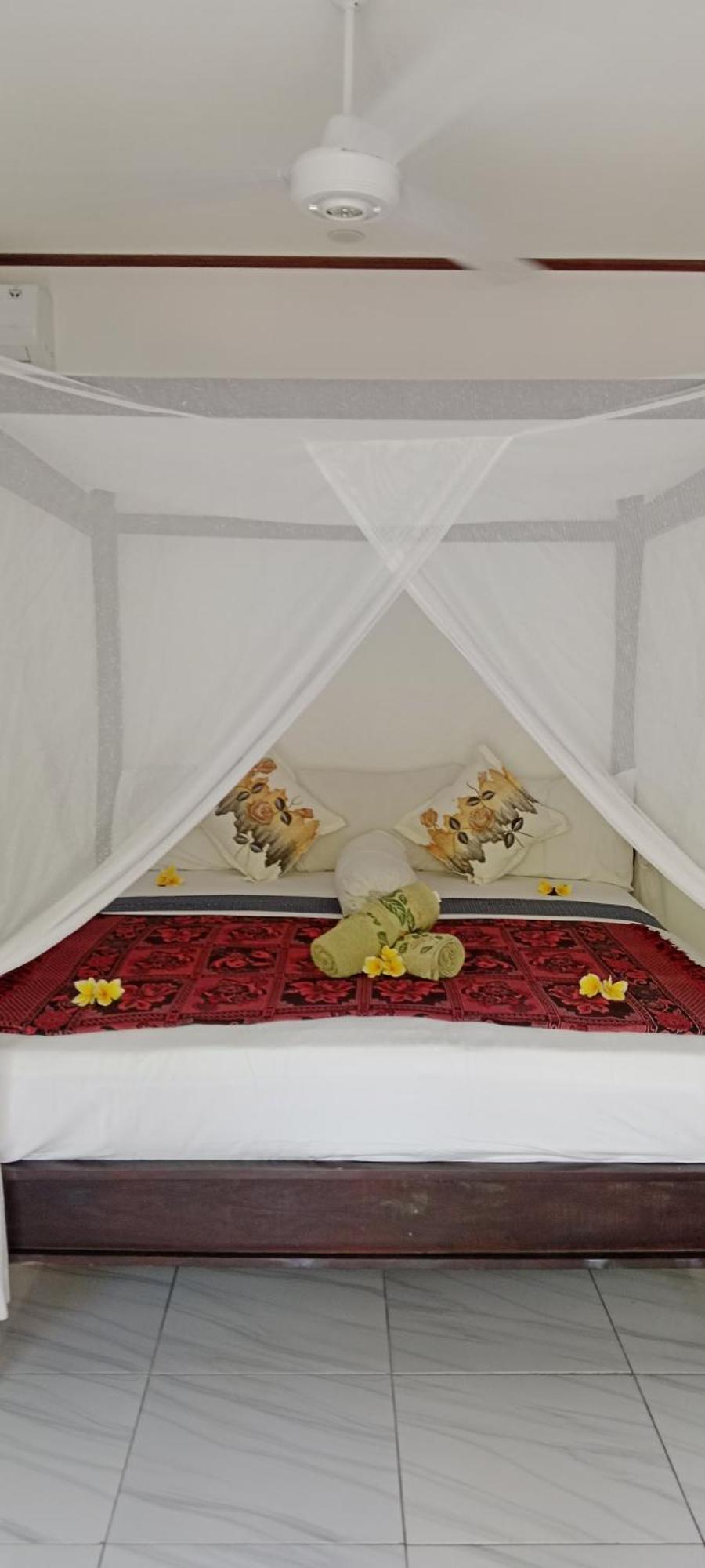 Beten Enjung Homestay