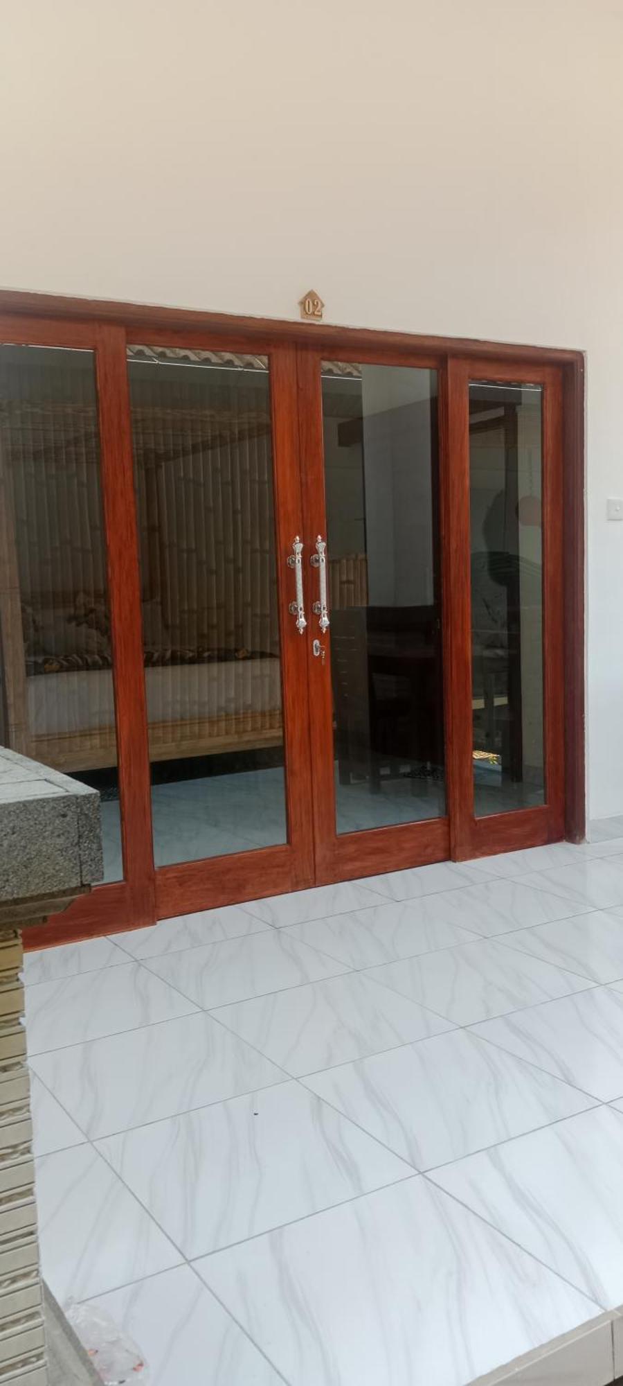 Homestay Beten Enjung