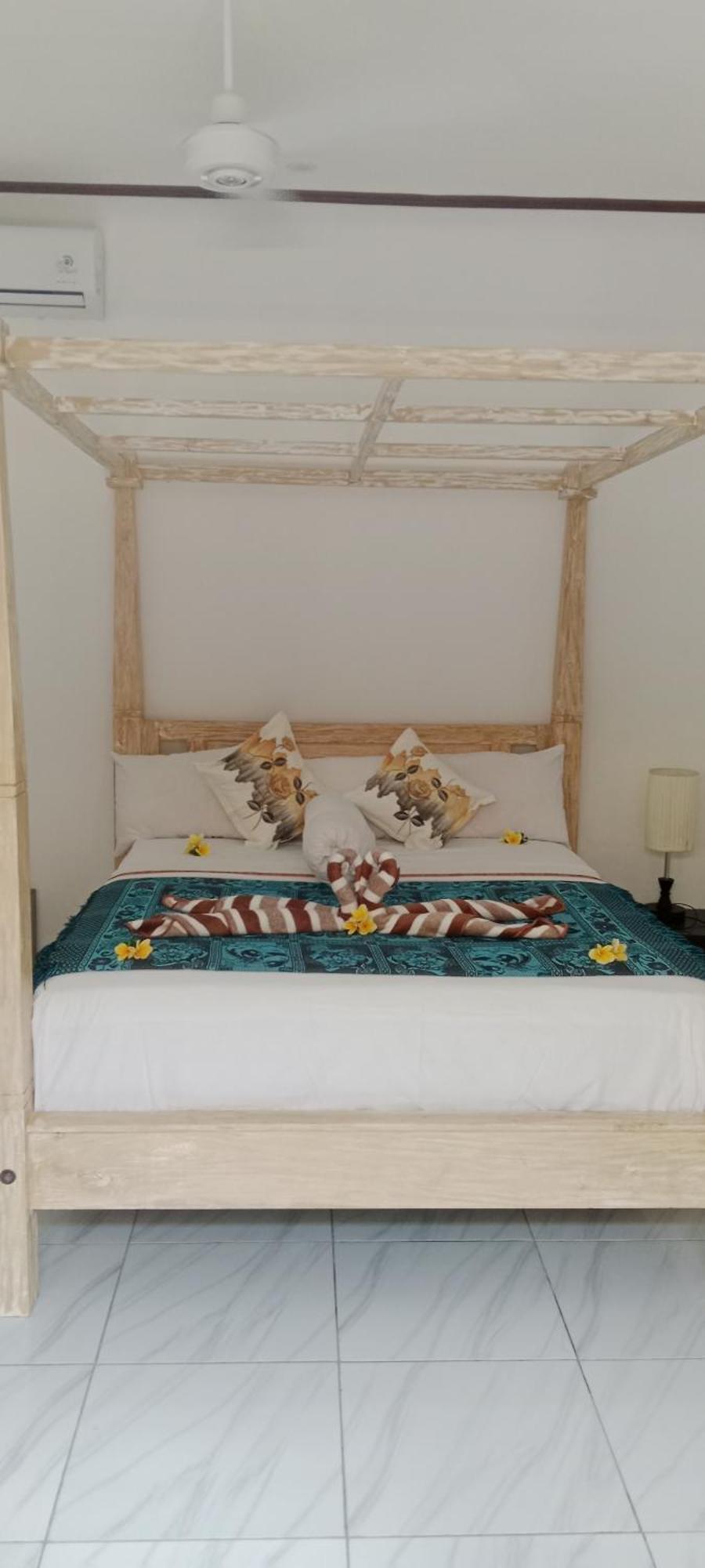 Homestay Beten Enjung *