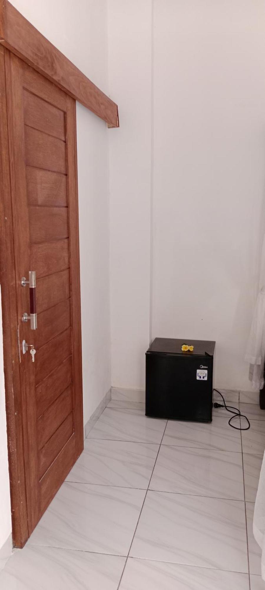 Beten Enjung Homestay Amed (Bali)