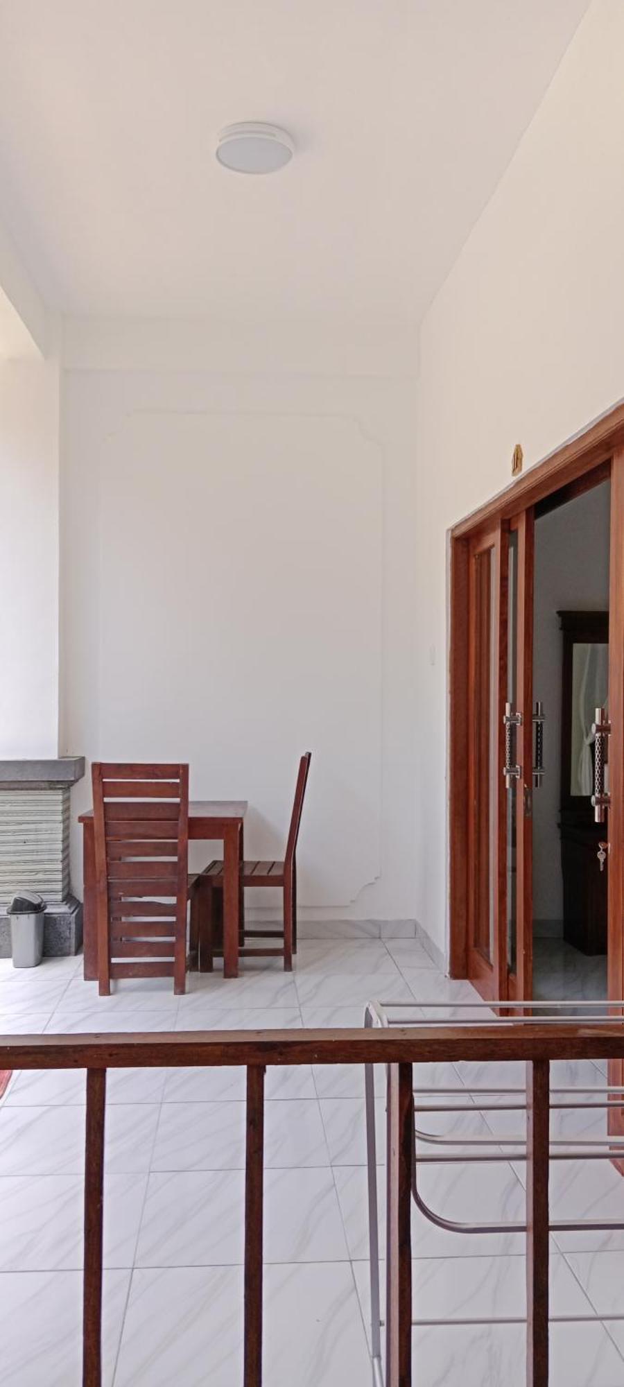 Homestay Beten Enjung Amed (Bali)