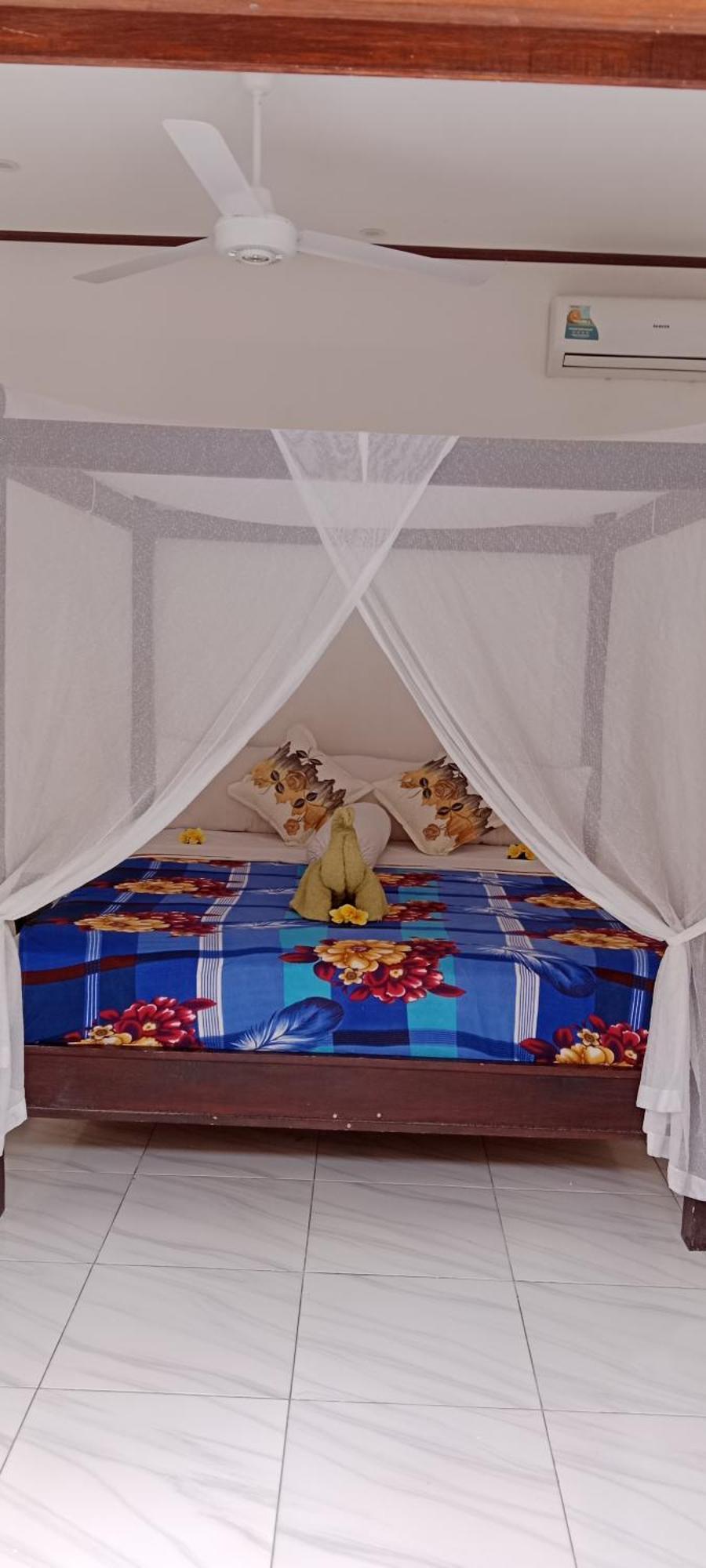 Beten Enjung Homestay