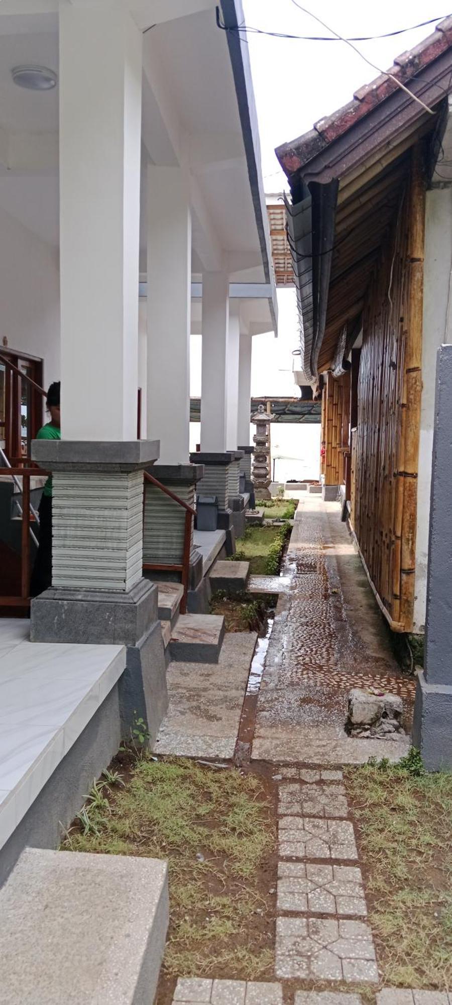 Homestay Beten Enjung *