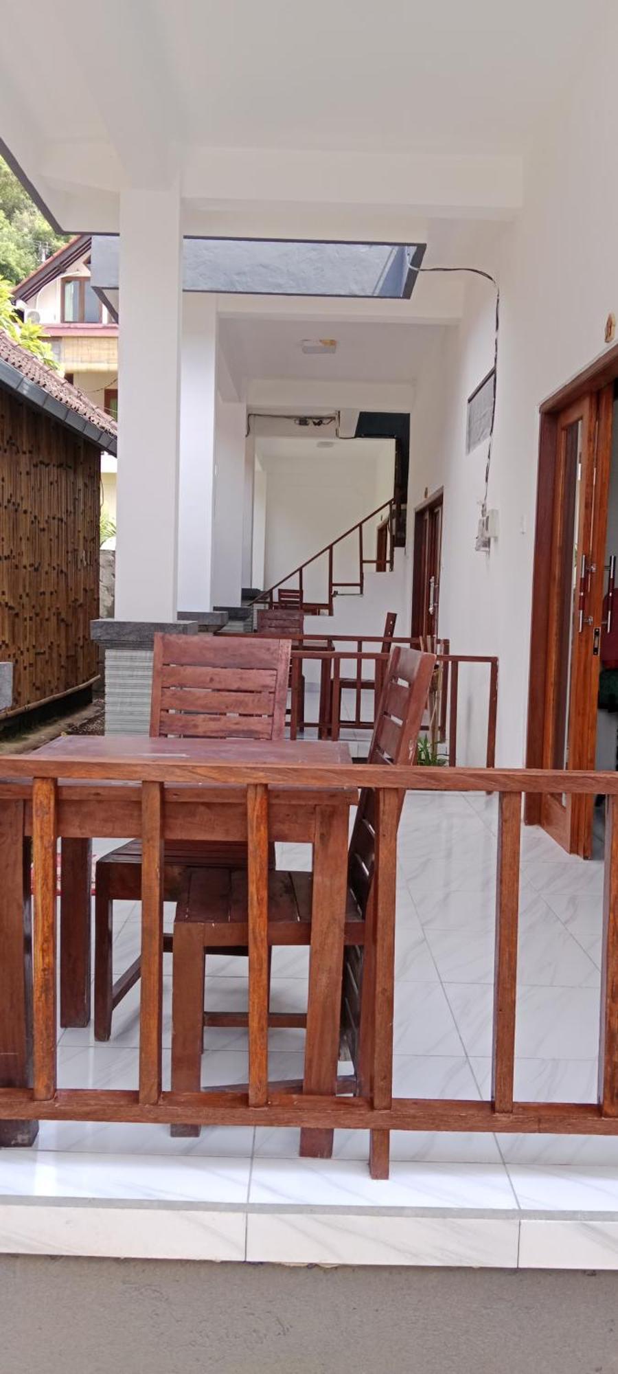 Beten Enjung Homestay Amed (Bali)