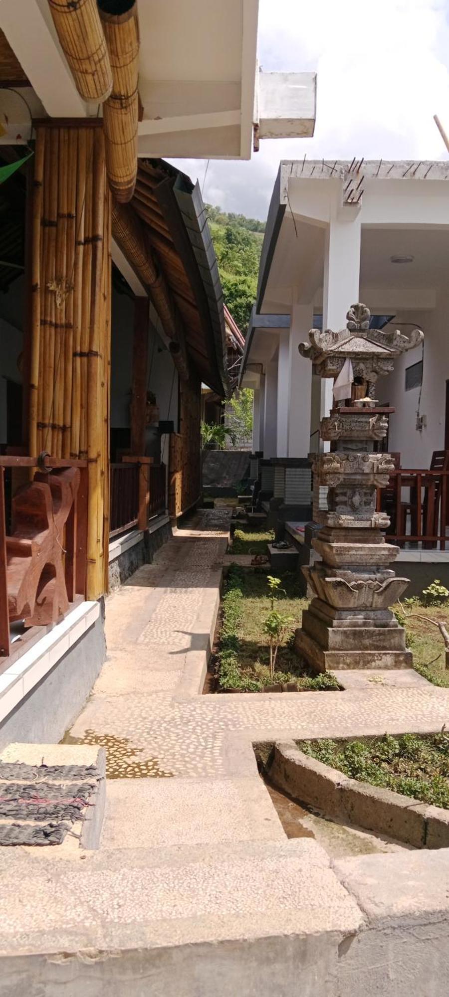 Beten Enjung Amed (Bali)